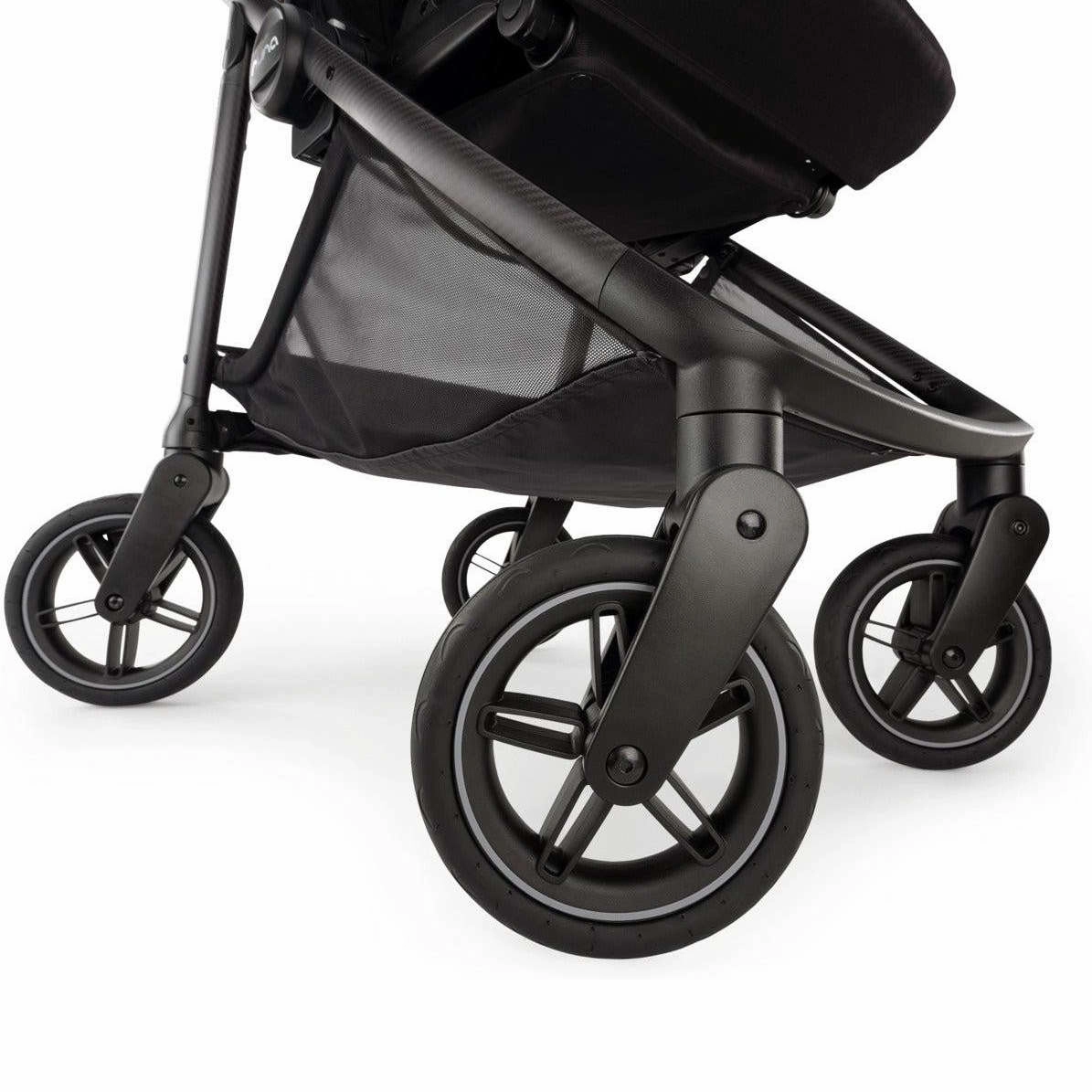 Nuna SWIV Stroller   Pipa Urbn Travel System