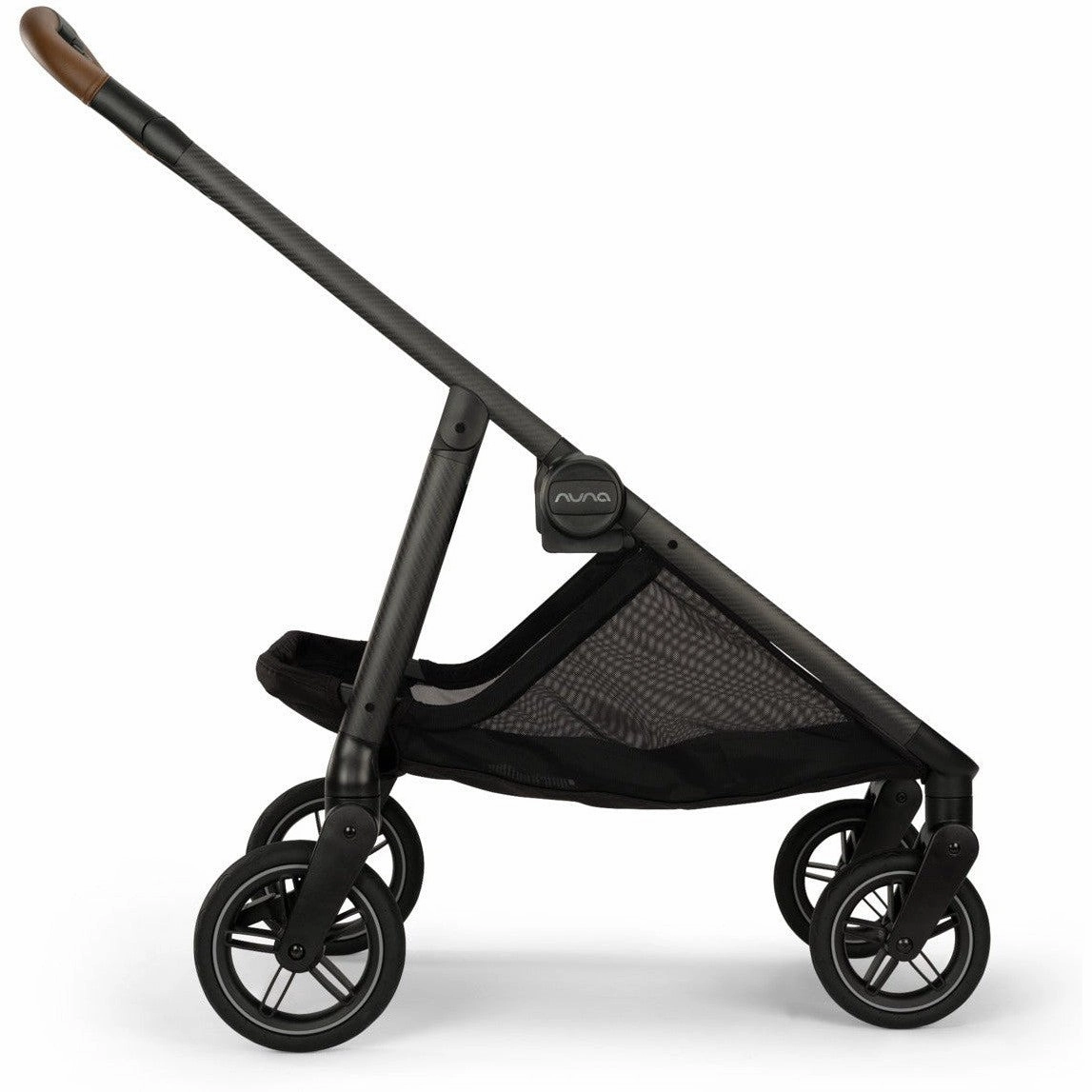 Nuna SWIV Stroller   Pipa Urbn Travel System