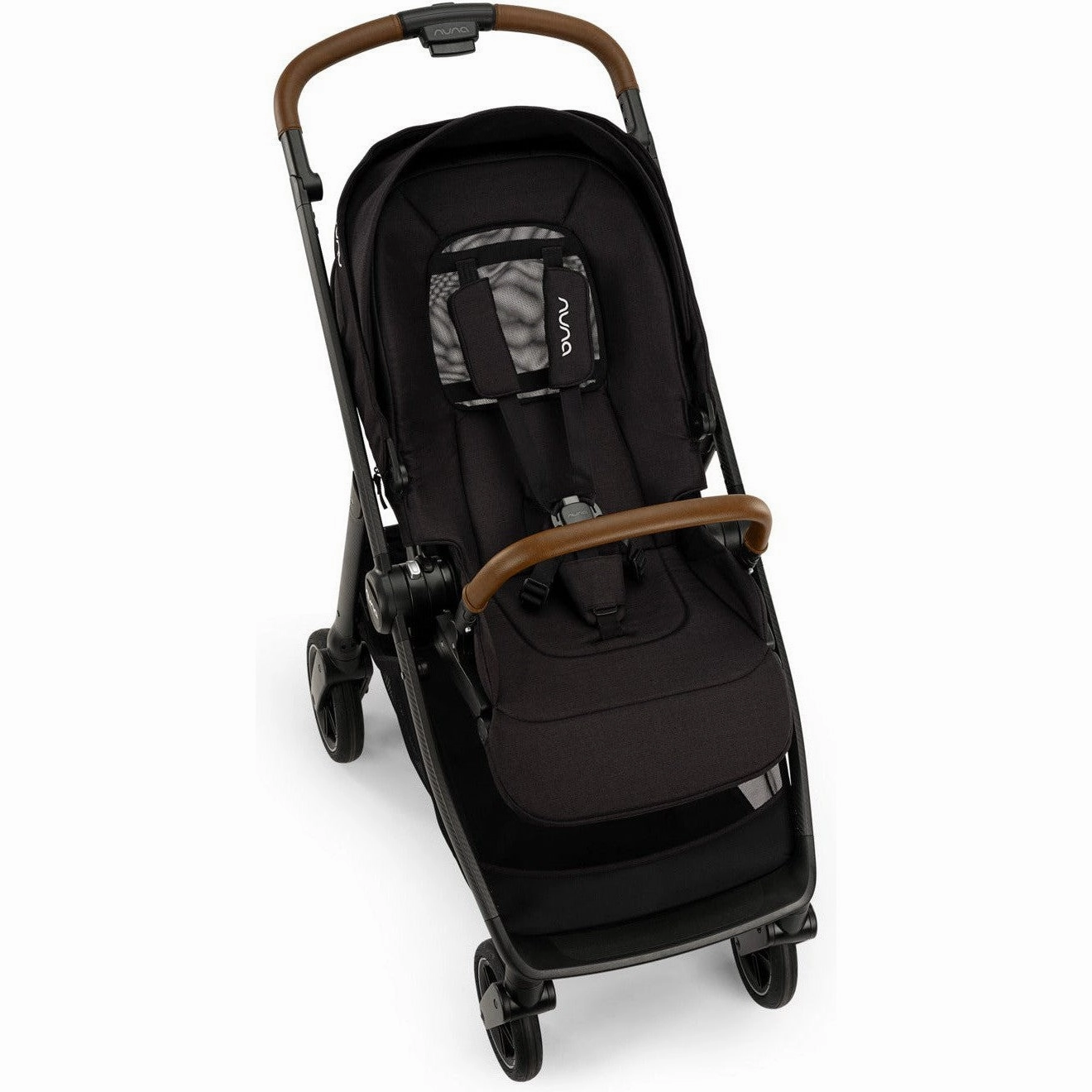 Nuna SWIV Stroller   Pipa Urbn Travel System