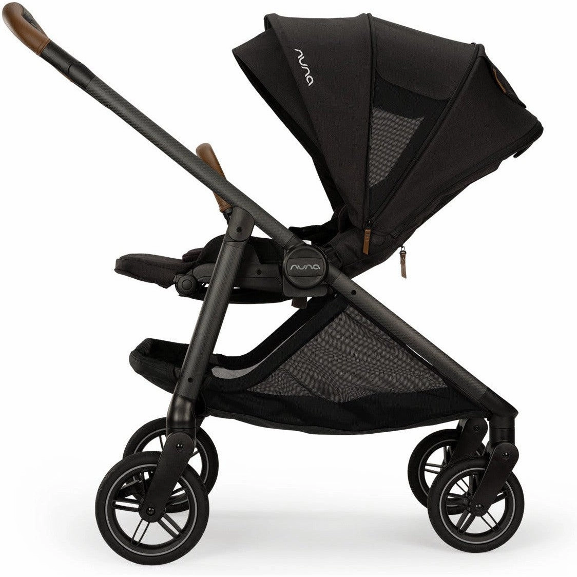 Nuna SWIV Stroller   Pipa Urbn Travel System