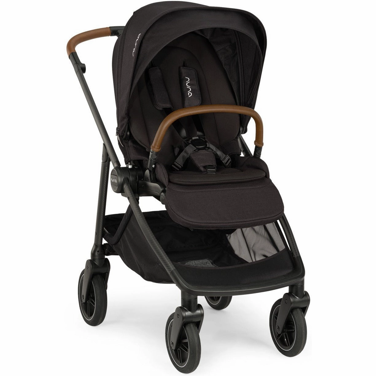 Nuna SWIV Stroller   Pipa Urbn Travel System