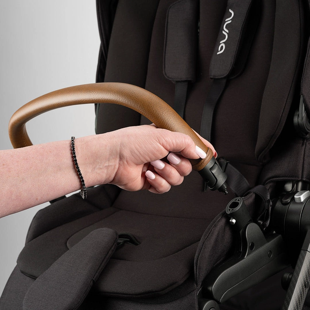 Nuna SWIV Stroller   Pipa Urbn Travel System