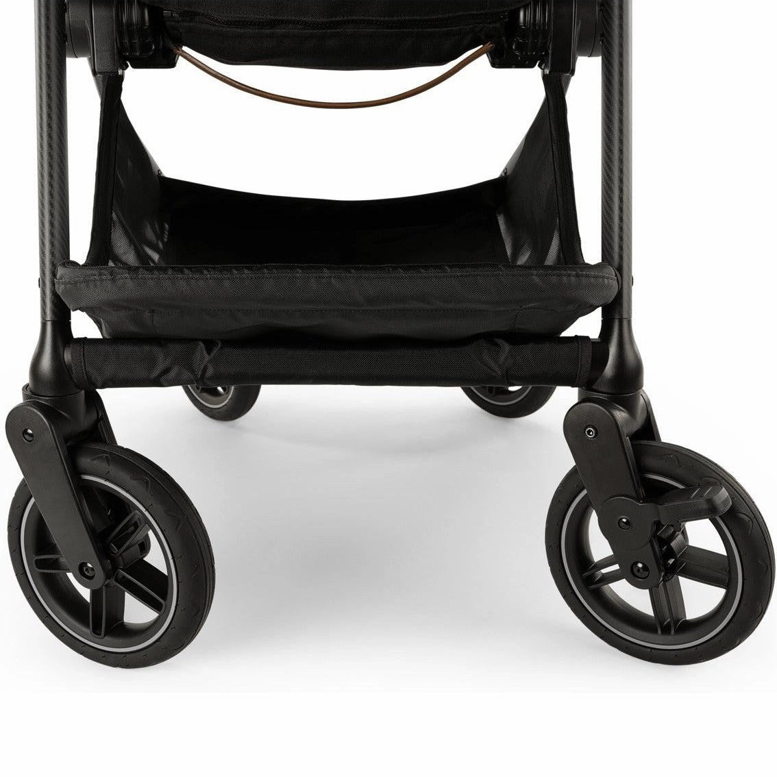 Nuna SWIV Stroller   Pipa Urbn Travel System
