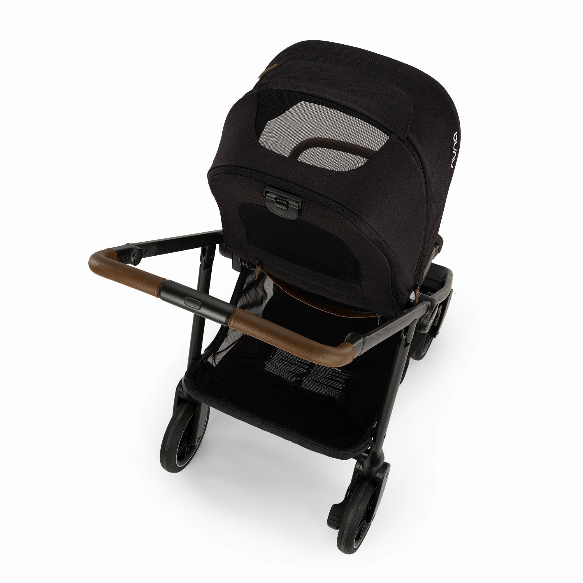 Nuna SWIV Stroller