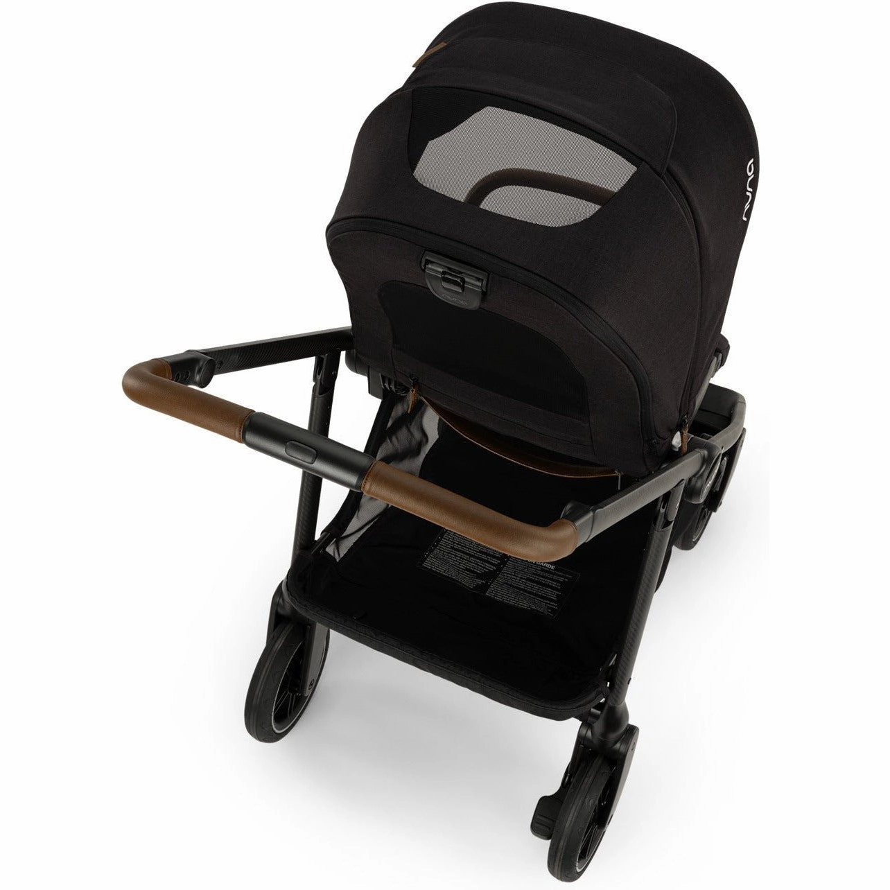 Nuna SWIV Stroller