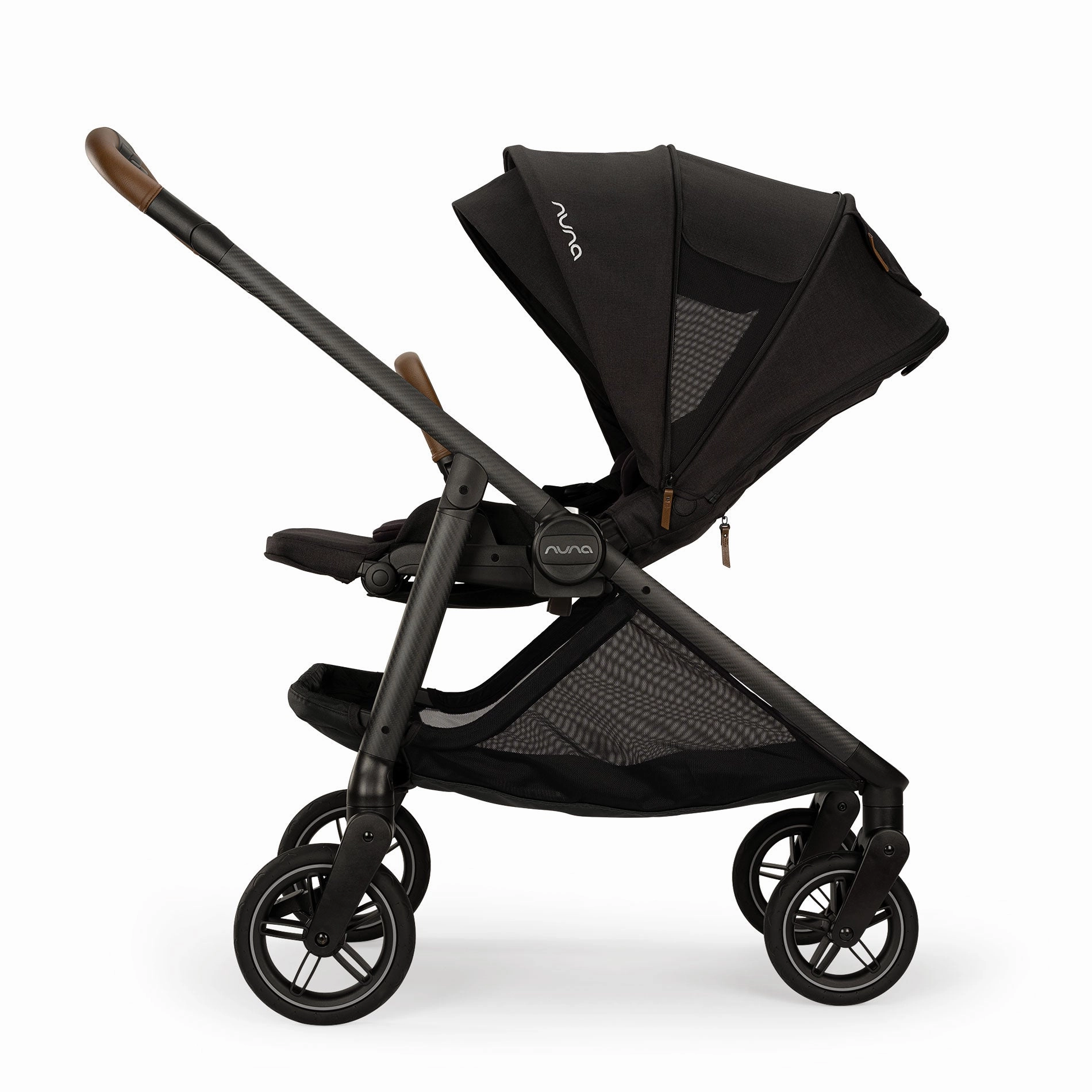 Nuna SWIV Stroller