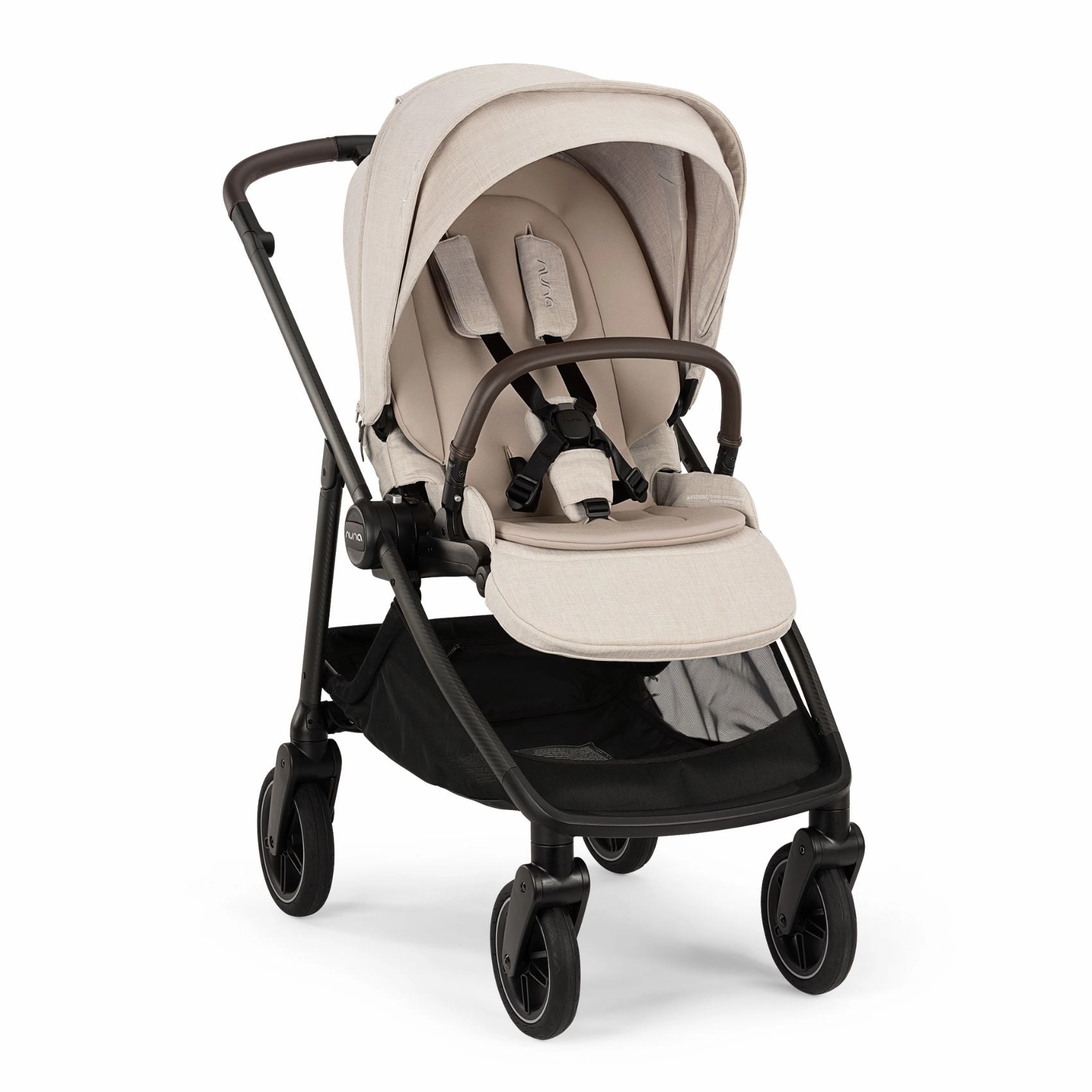 Nuna SWIV Stroller