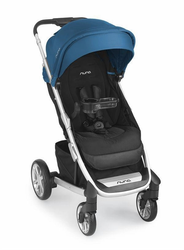 Nuna Tavo Child Tray