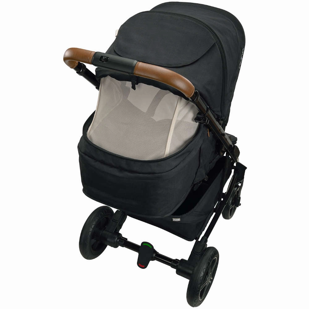 Nuna TAVO Next   PIPA RX Travel System