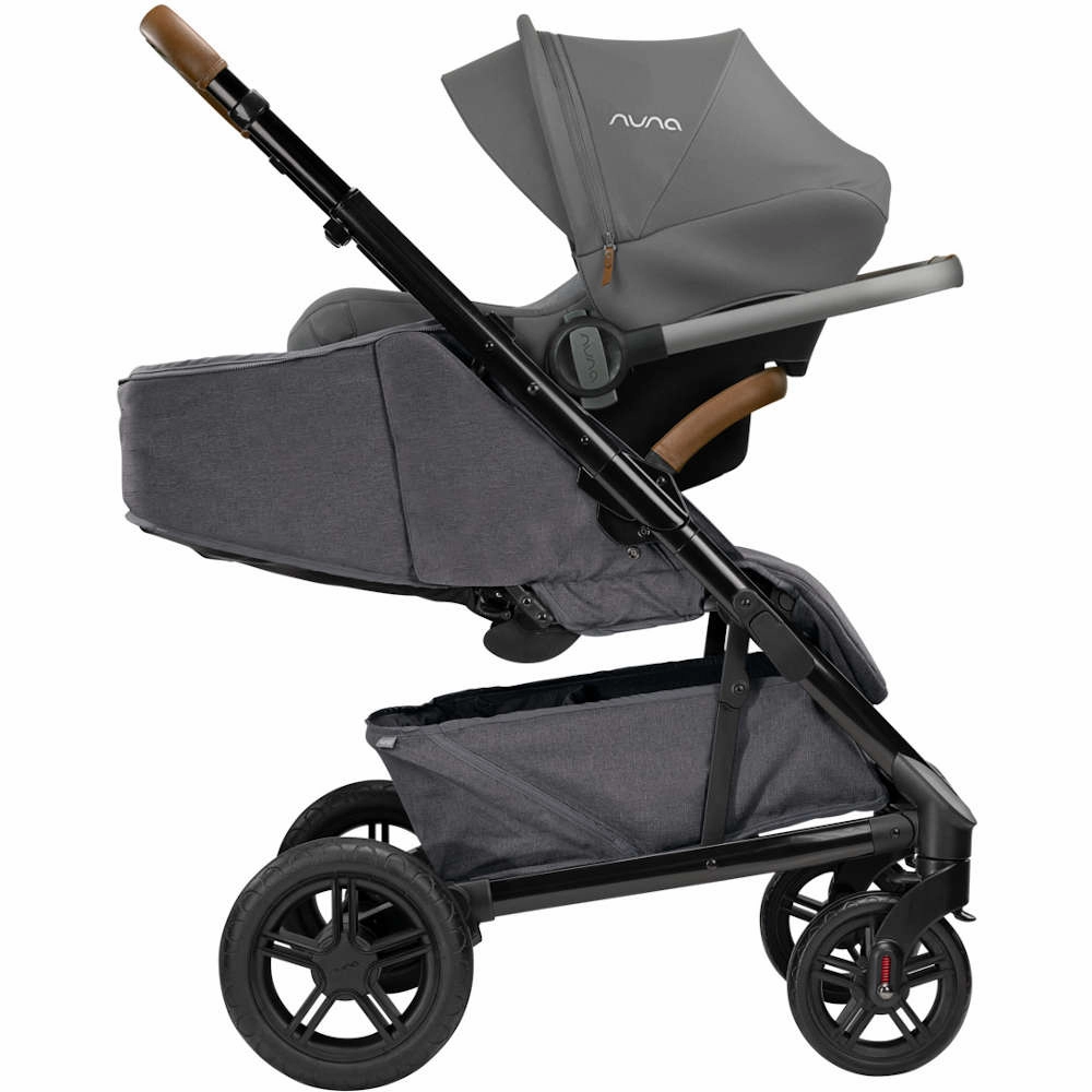 Nuna TAVO Next   PIPA RX Travel System