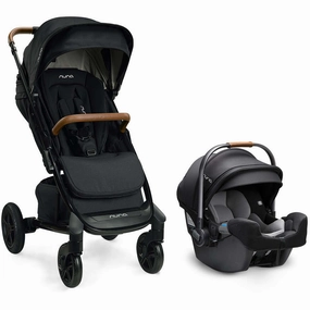 Nuna TAVO Next   PIPA RX Travel System