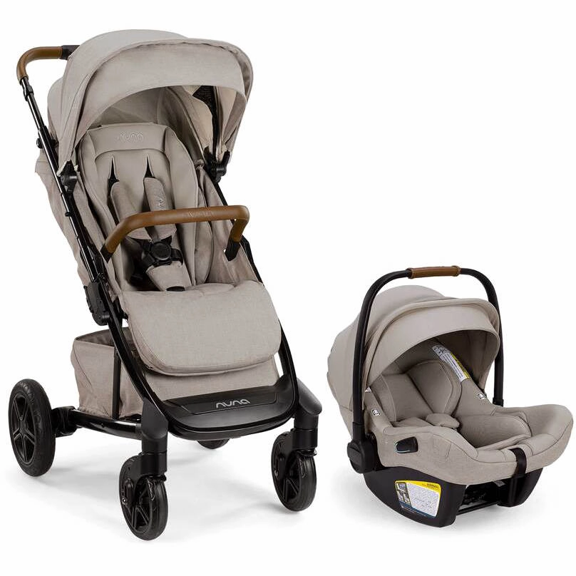 Nuna TAVO Next   PIPA RX Travel System