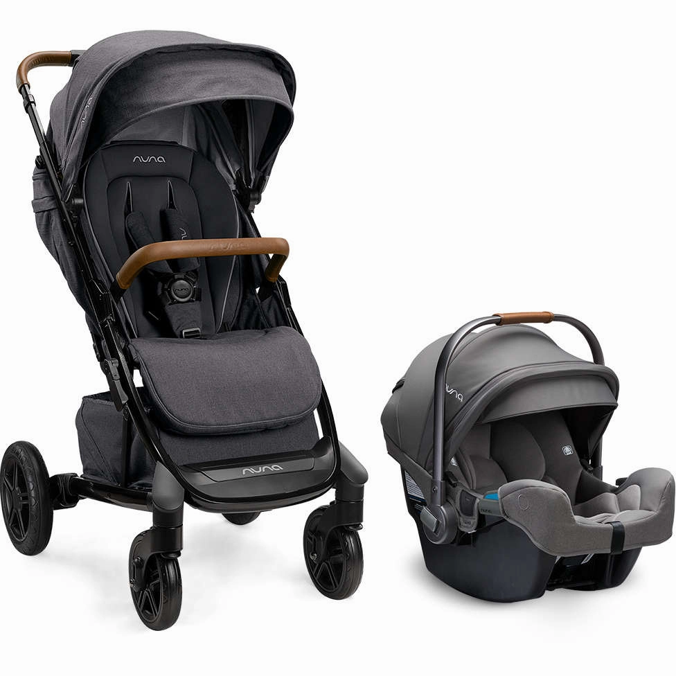 Nuna TAVO Next   PIPA RX Travel System