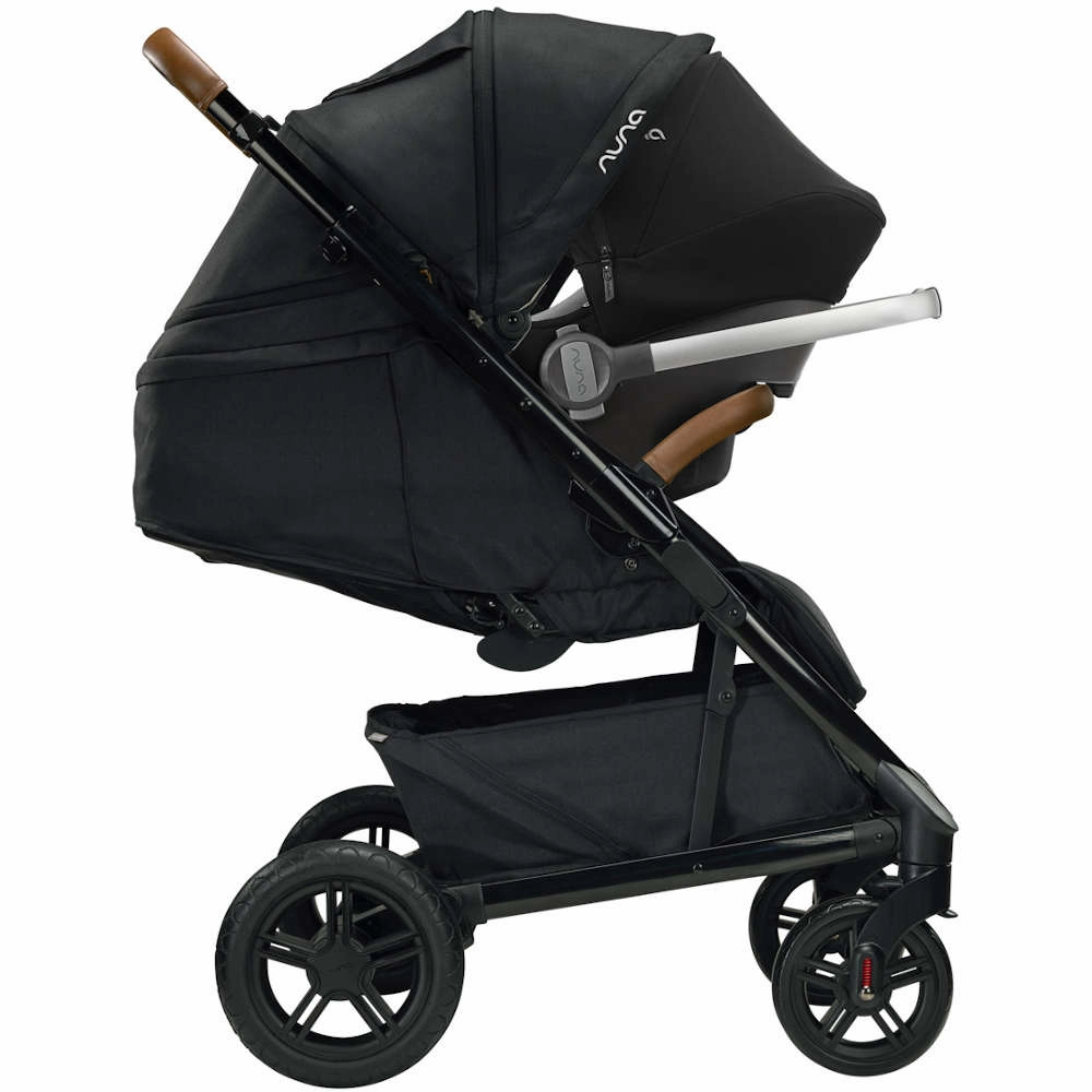 Nuna TAVO Next   PIPA RX Travel System