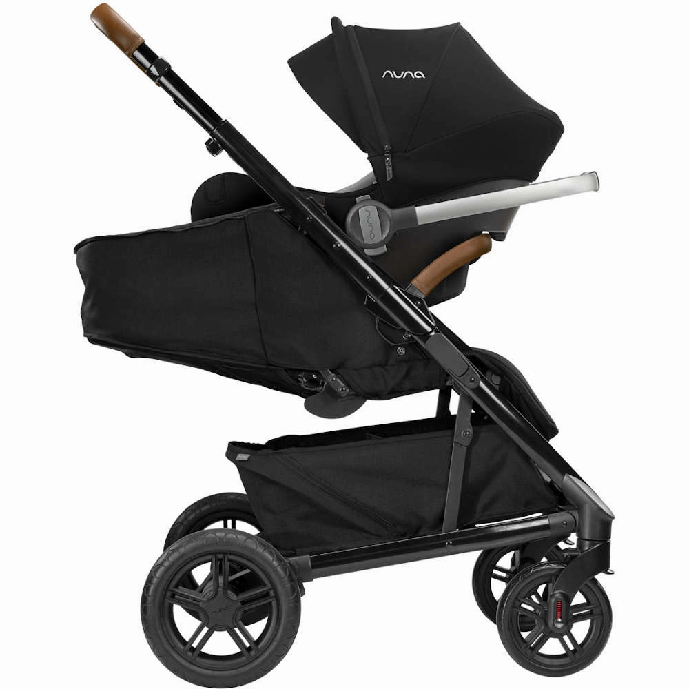 Nuna TAVO Next   PIPA RX Travel System