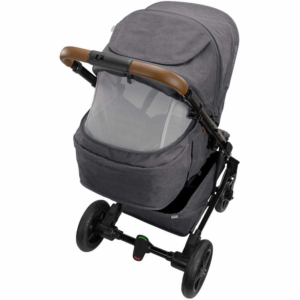 Nuna TAVO Next   PIPA RX Travel System