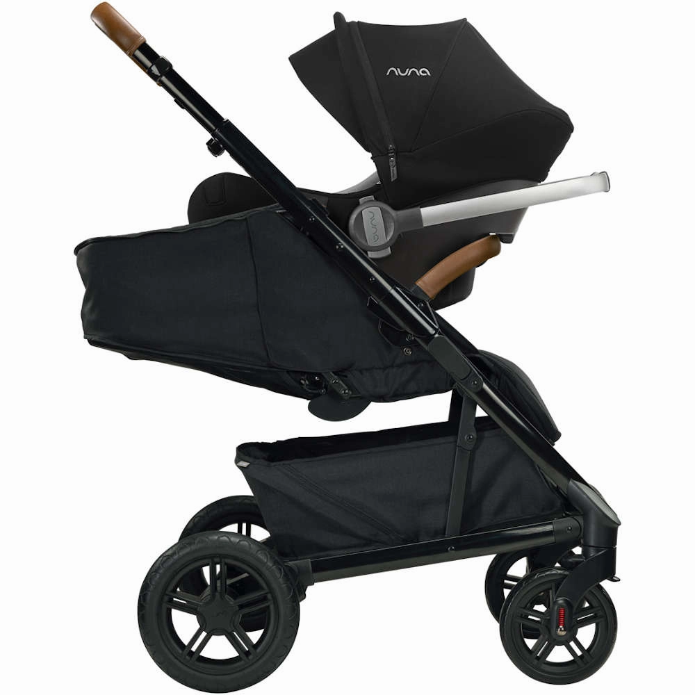 Nuna TAVO Next   PIPA RX Travel System