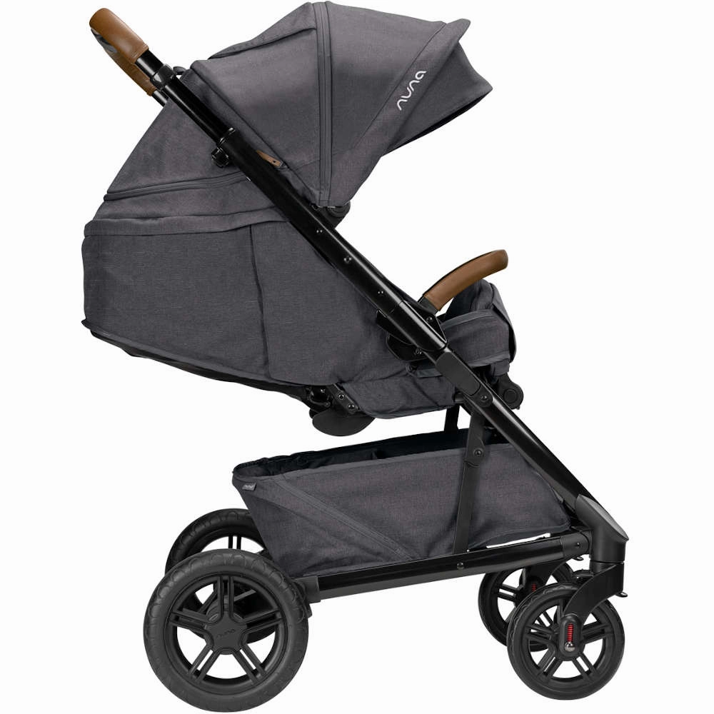 Nuna TAVO Next   PIPA RX Travel System