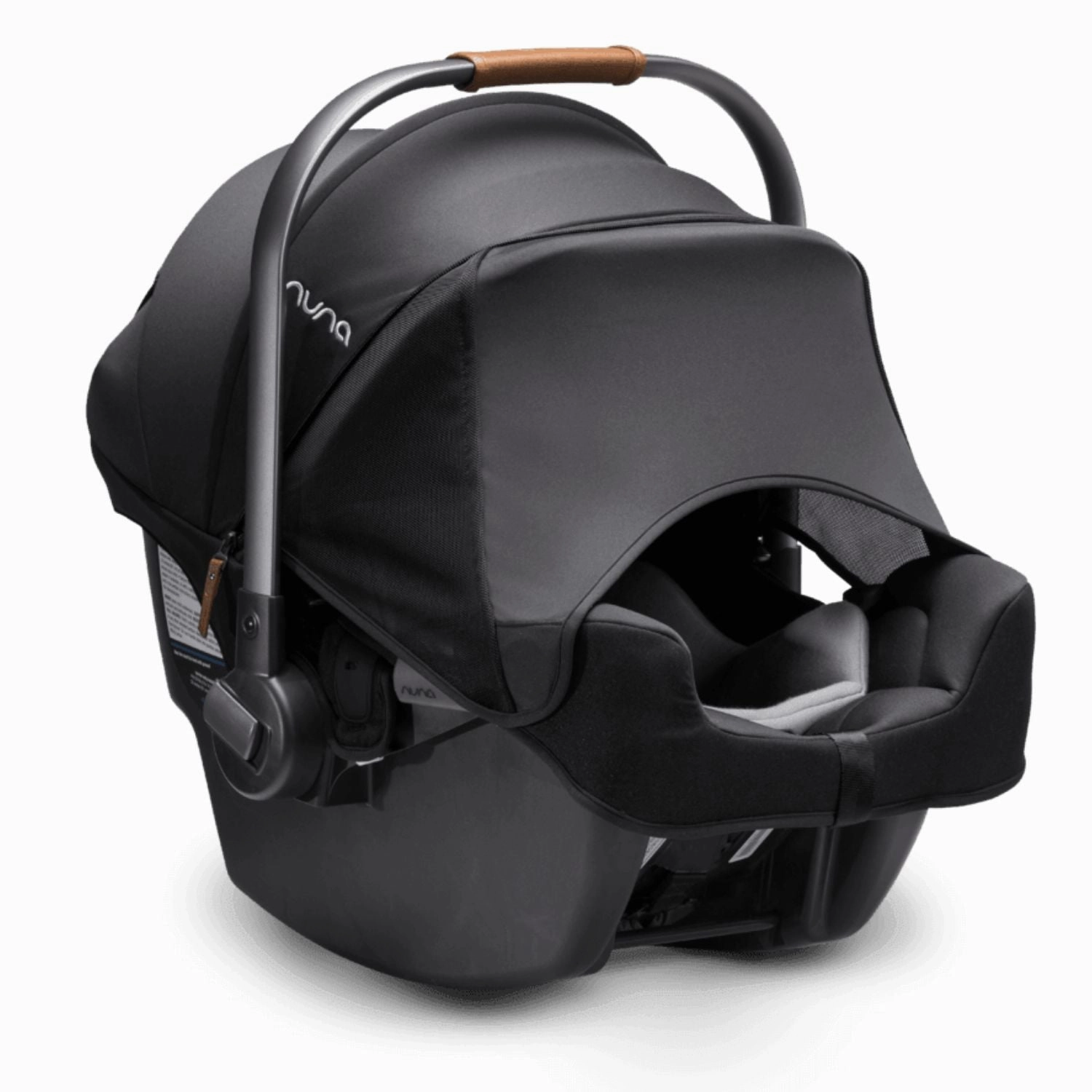 Nuna TAVO Next Stroller and PIPA RX Travel System