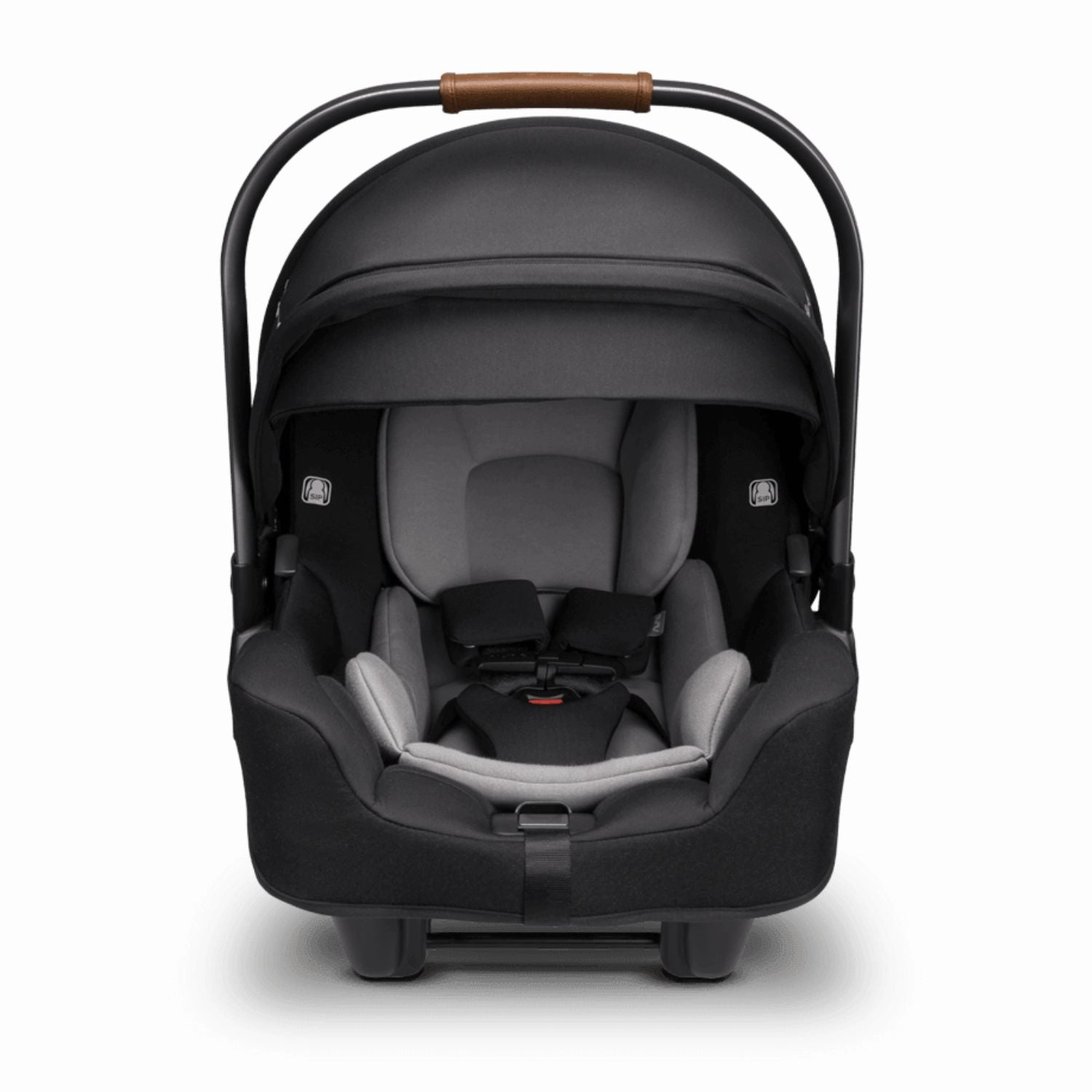Nuna TAVO Next Stroller and PIPA RX Travel System