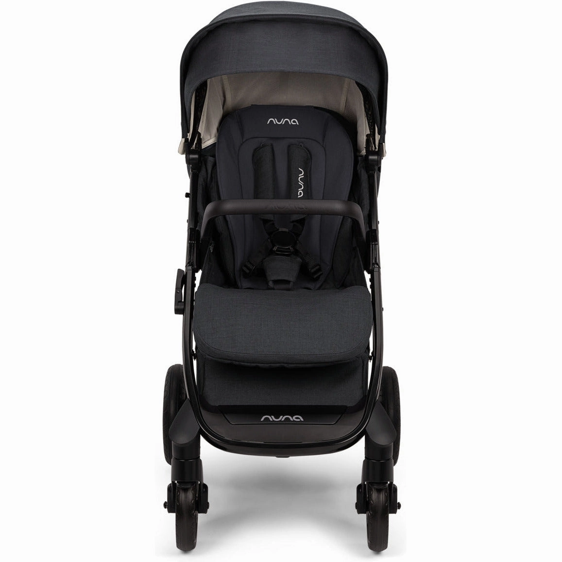 Nuna TAVO Next Stroller with MagneTech Secure Snap