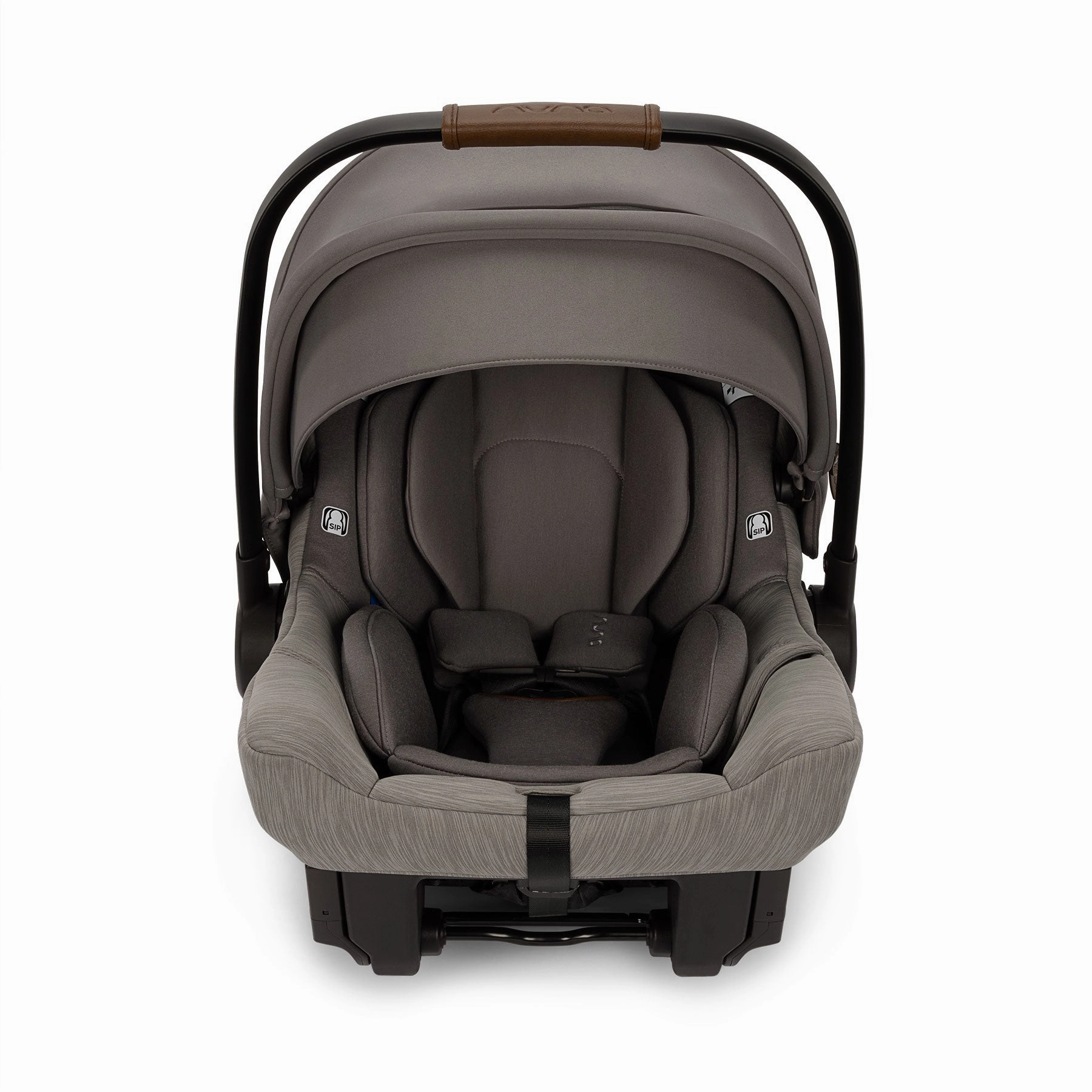 Nuna TAVO Stroller and PIPA Urbn Car Seat Travel System