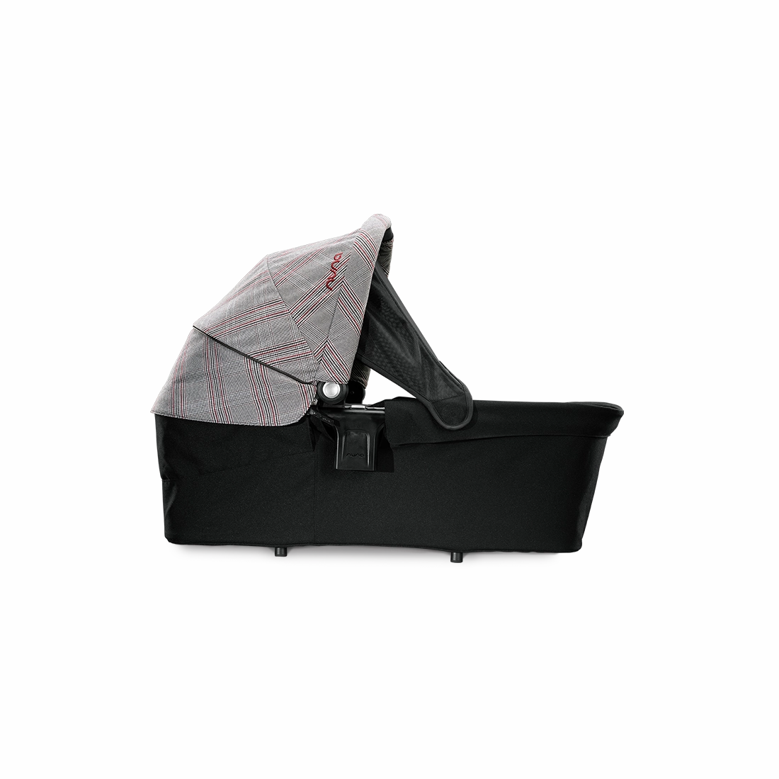 Nuna TRIV Carry Cot - Ellis Collection