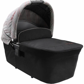 Nuna TRIV Carry Cot - Ellis Collection