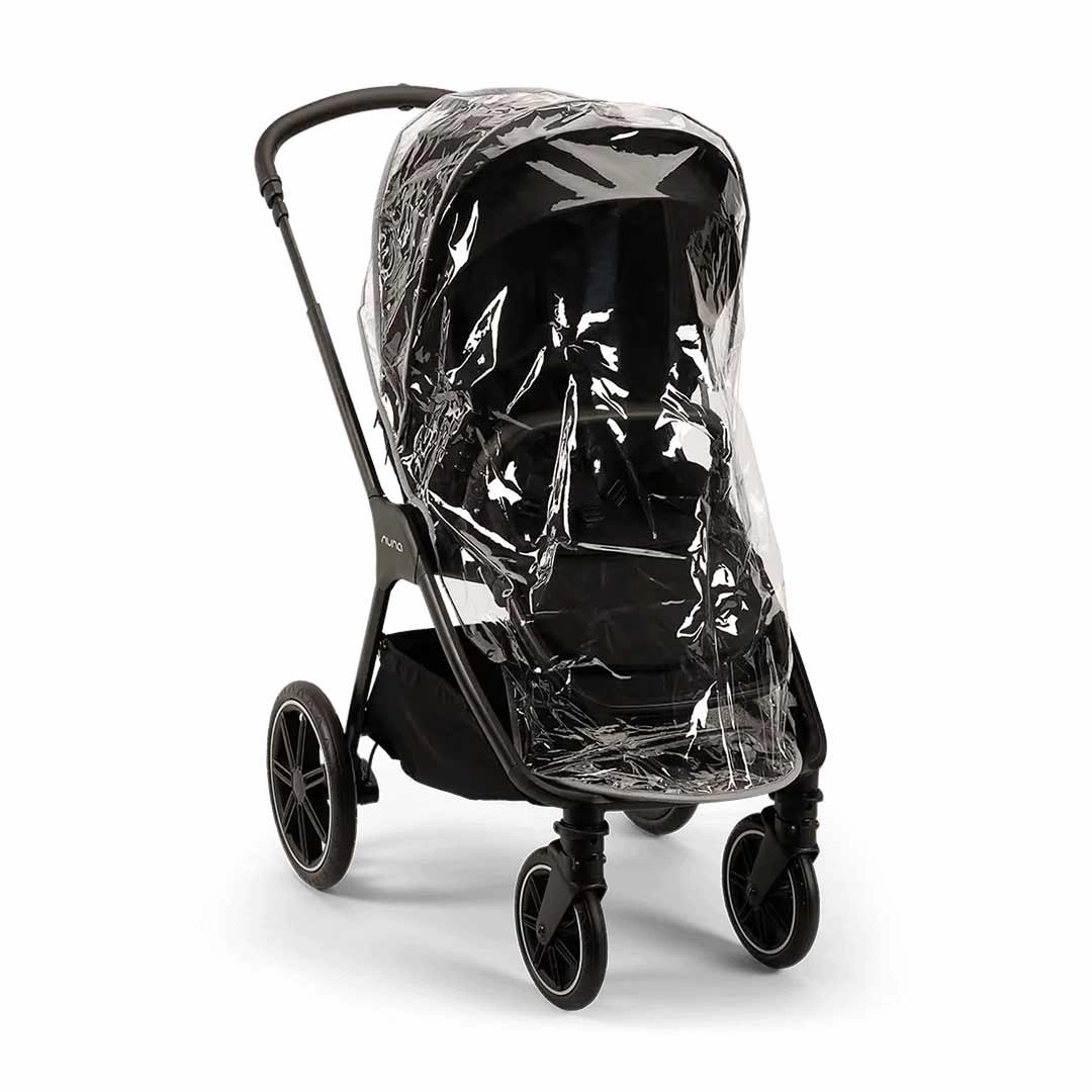 Nuna TRIV lx All Season Pushchair Set - Caviar