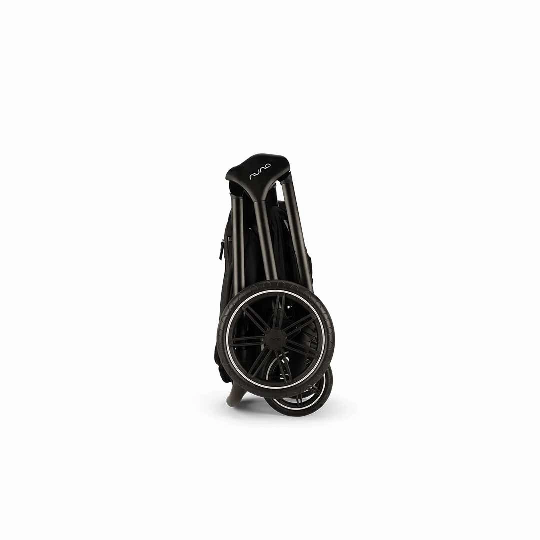 Nuna TRIV lx All Season Pushchair Set - Caviar