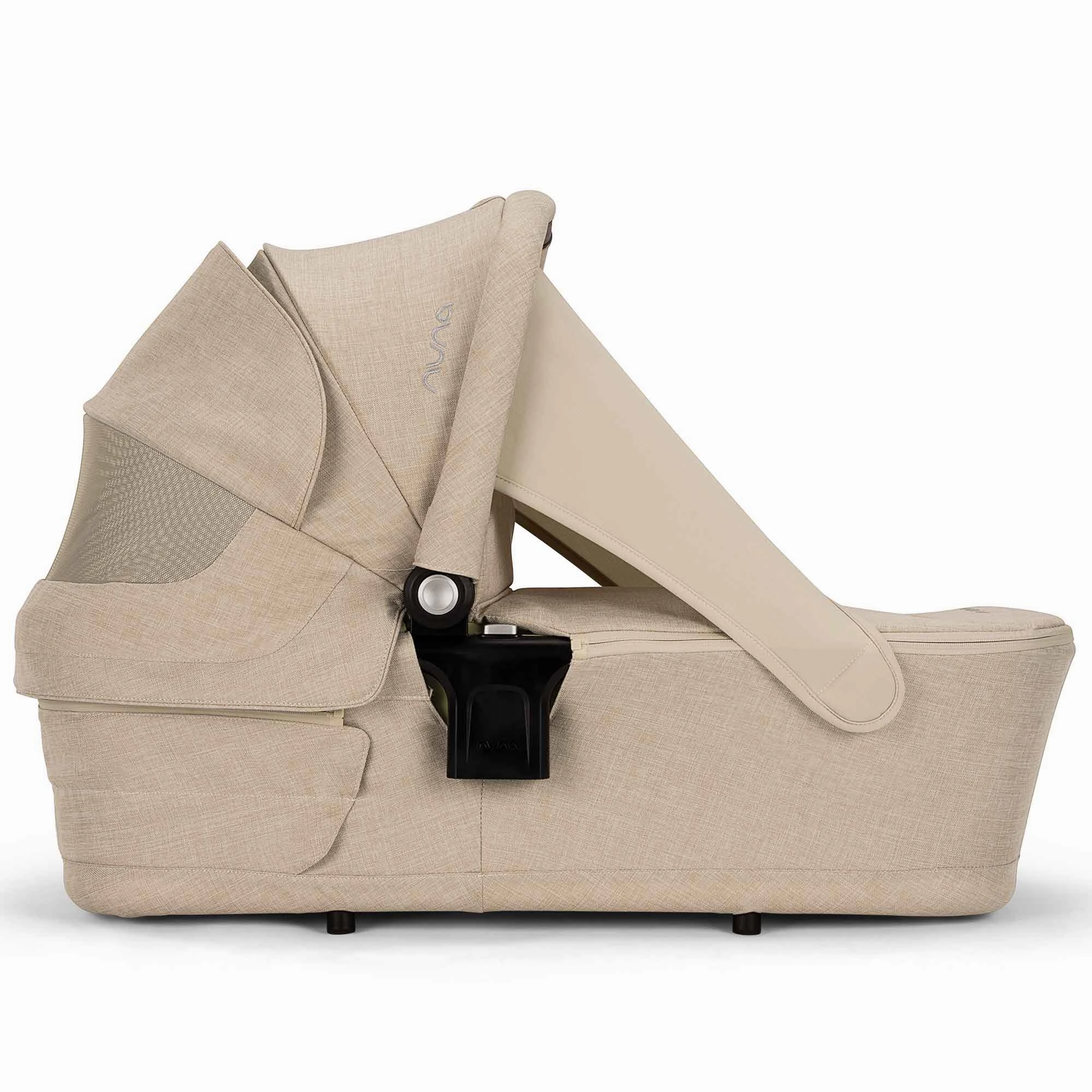 Nuna TRIV Next 2in1 Pram - Biscotti