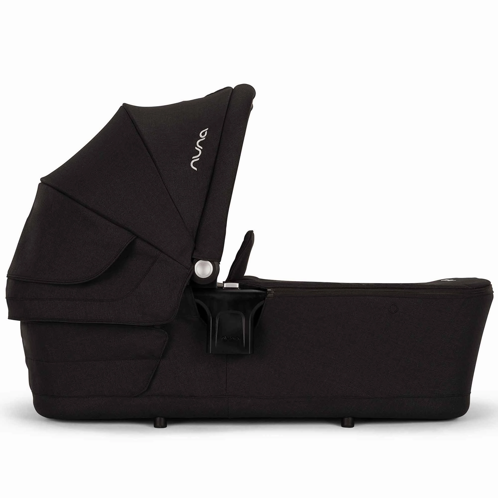 Nuna TRIV Next 2in1 Pram - Caviar