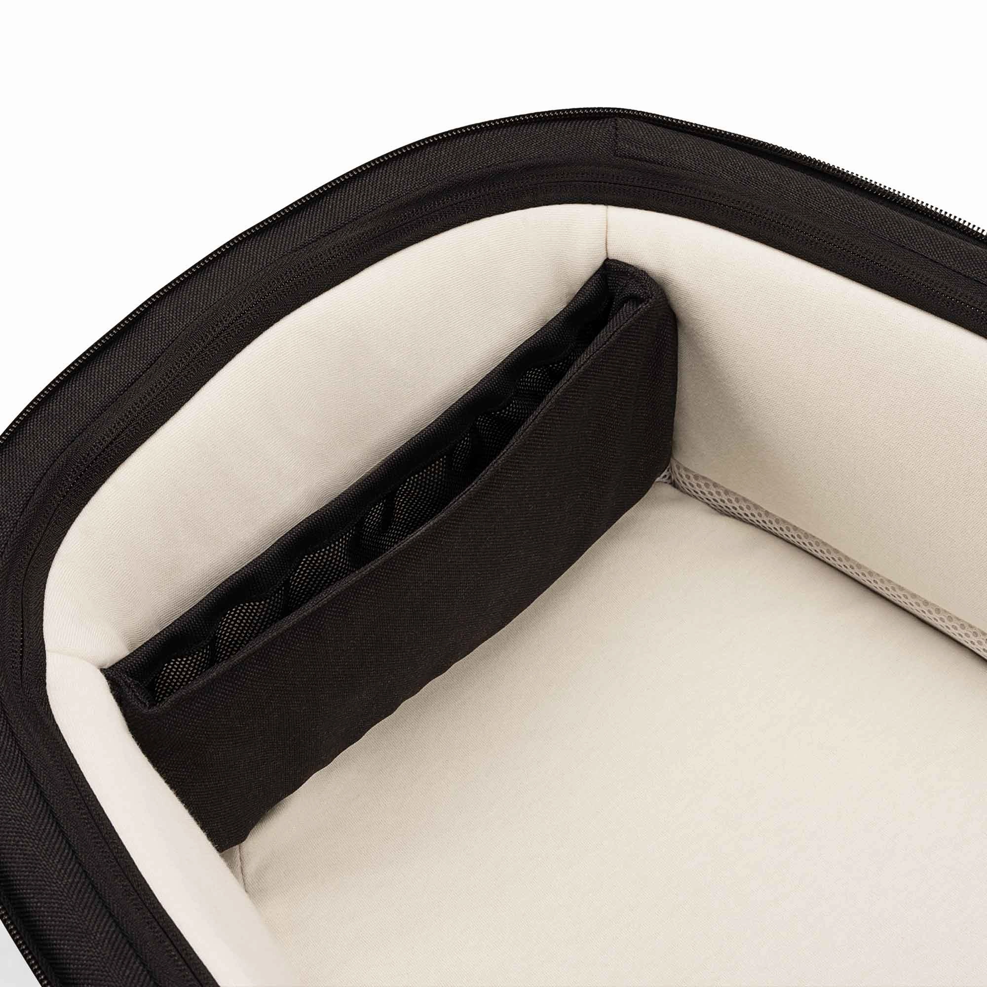 Nuna TRIV Next 2in1 Pram - Caviar