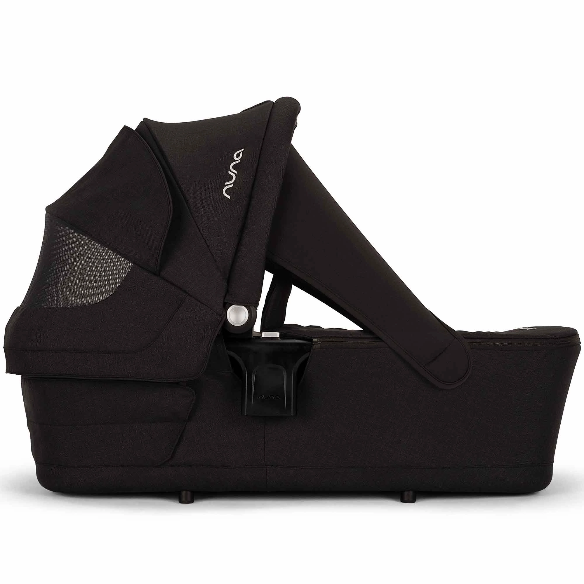 Nuna TRIV Next 2in1 Pram - Caviar
