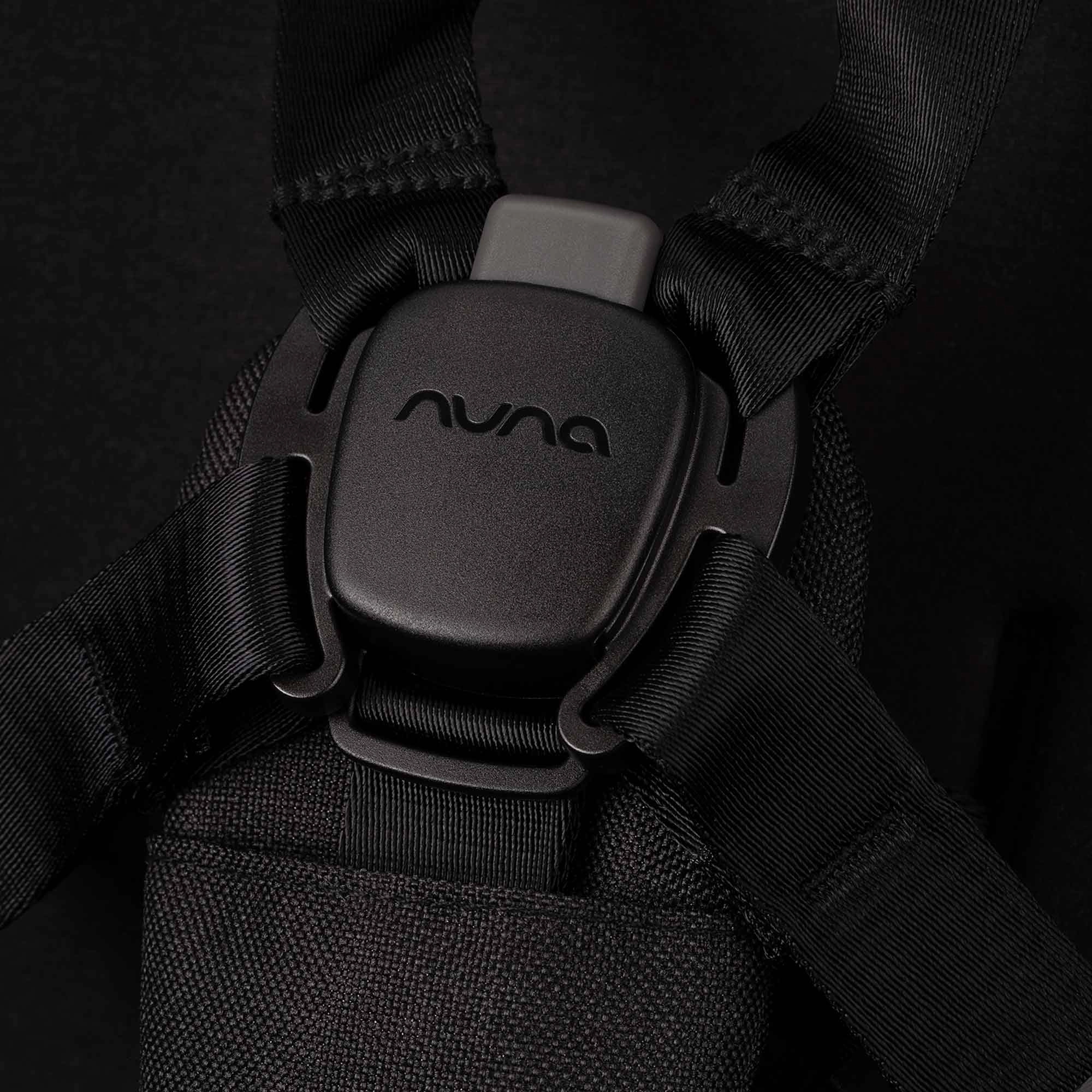 Nuna TRIV Next 2in1 Pram - Caviar