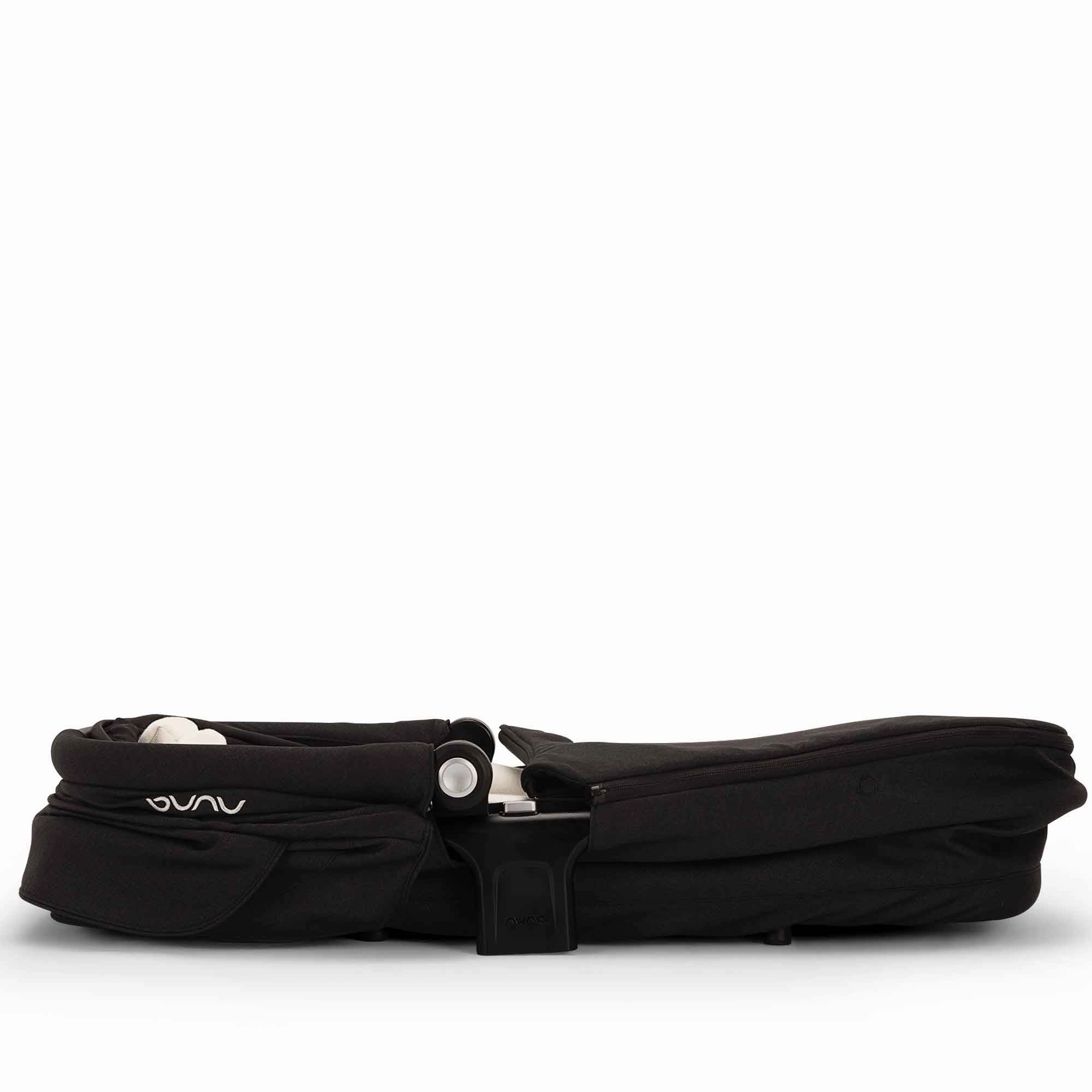 Nuna TRIV Next 2in1 Pram - Caviar
