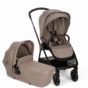 Nuna TRIV Next 2in1 Pram - Cedar