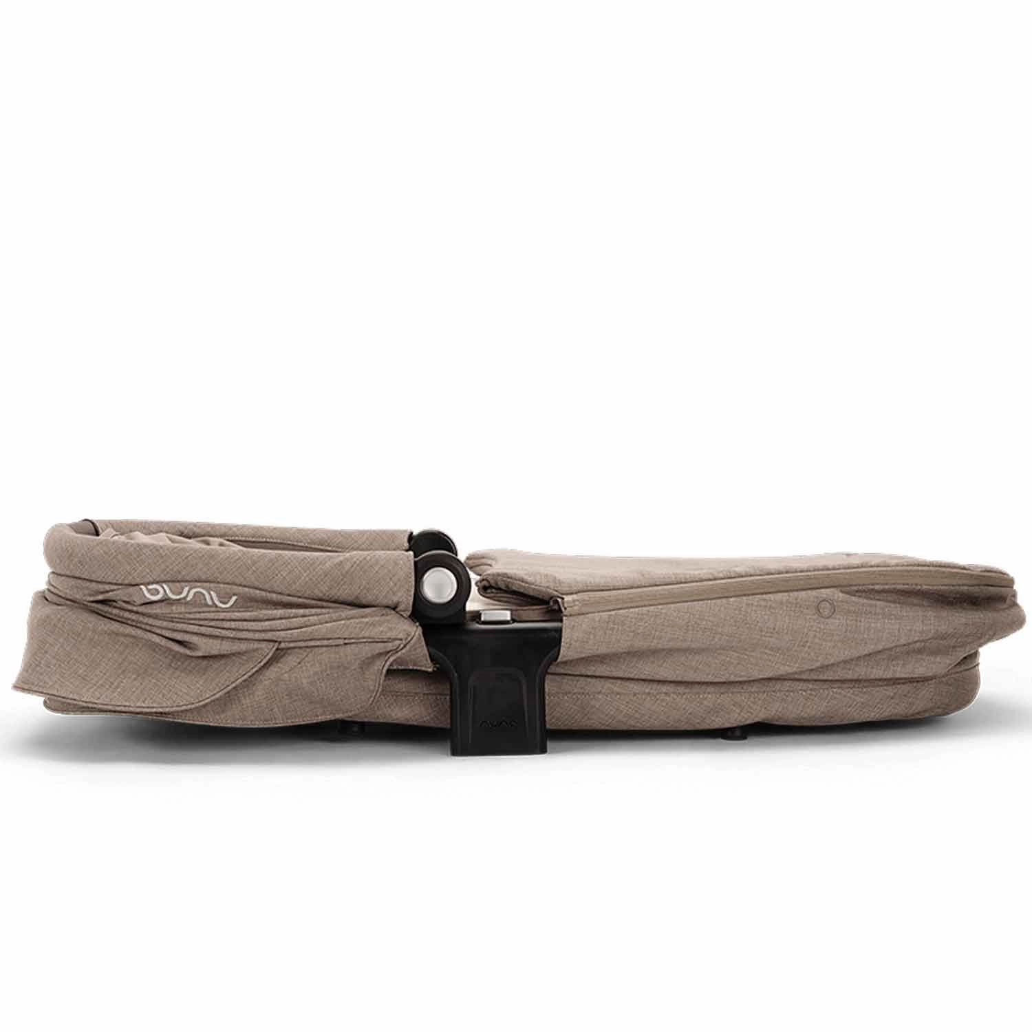 Nuna TRIV Next 2in1 Pram - Cedar
