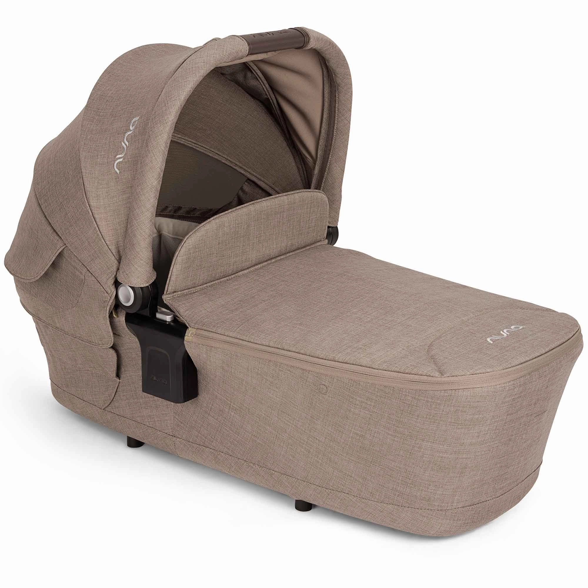 Nuna TRIV Next 2in1 Pram - Cedar
