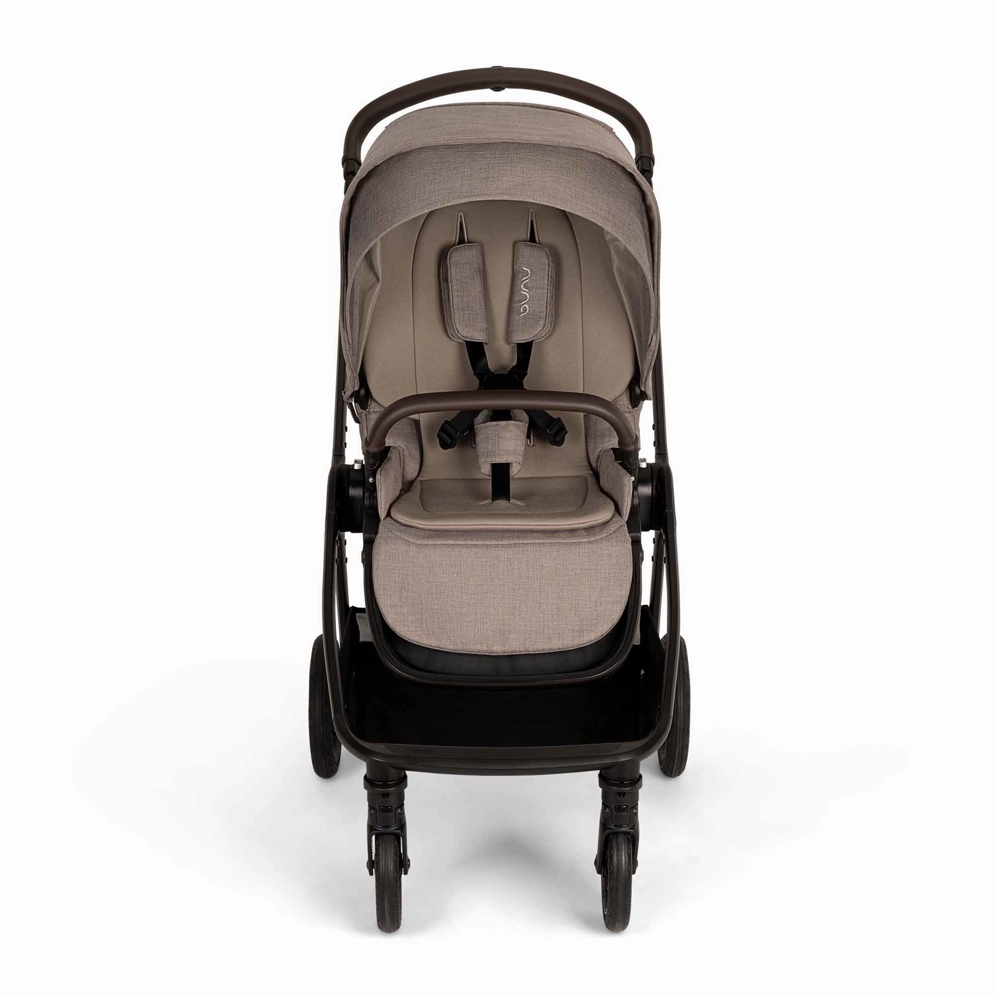Nuna TRIV Next 2in1 Pram - Cedar