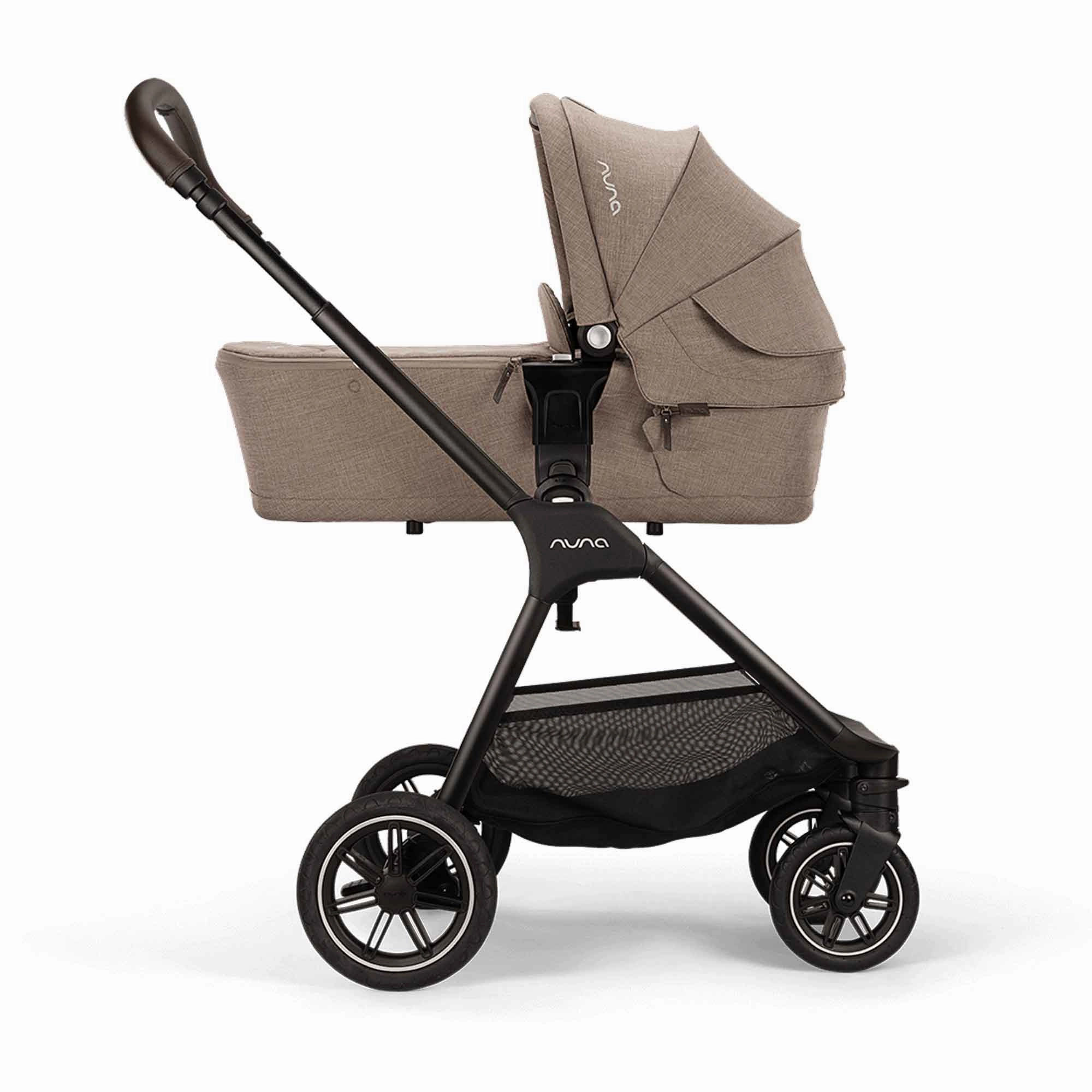 Nuna TRIV Next 2in1 Pram - Cedar
