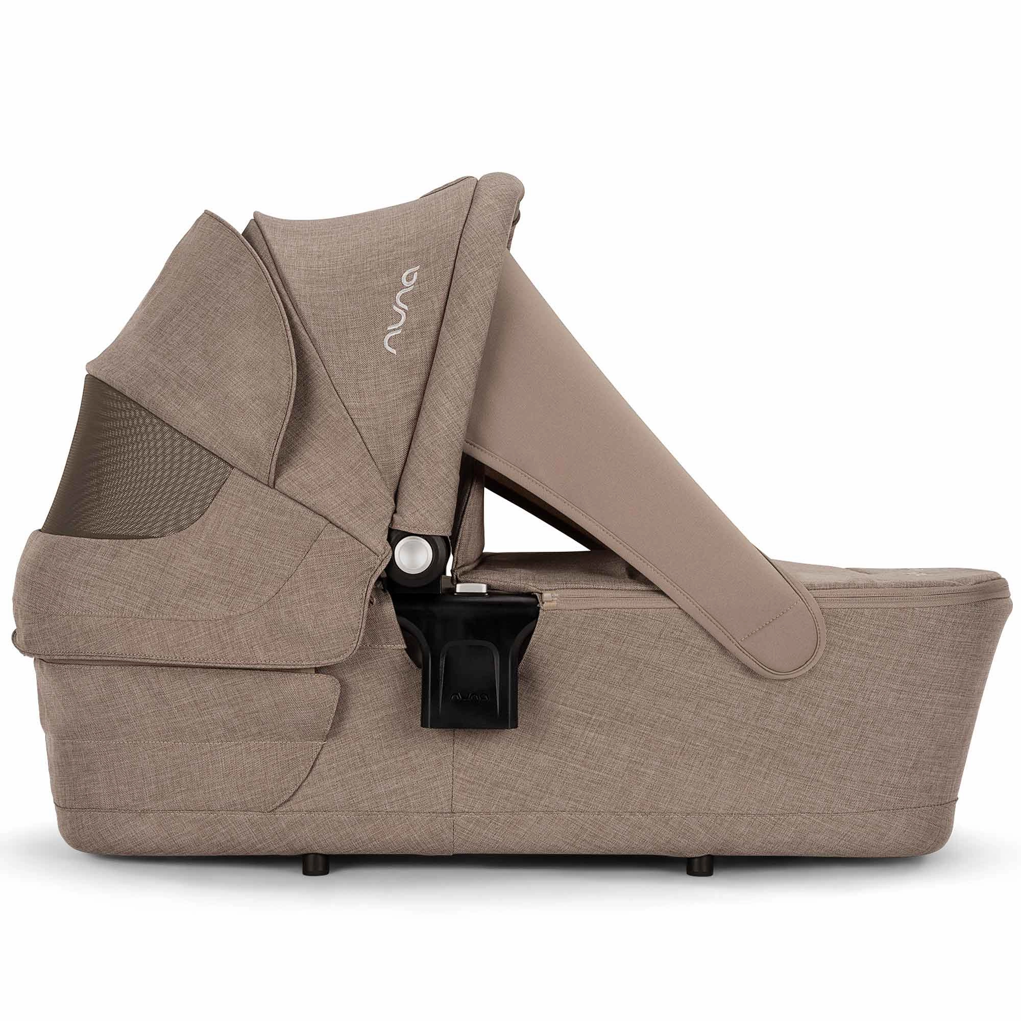 Nuna TRIV Next 2in1 Pram - Cedar