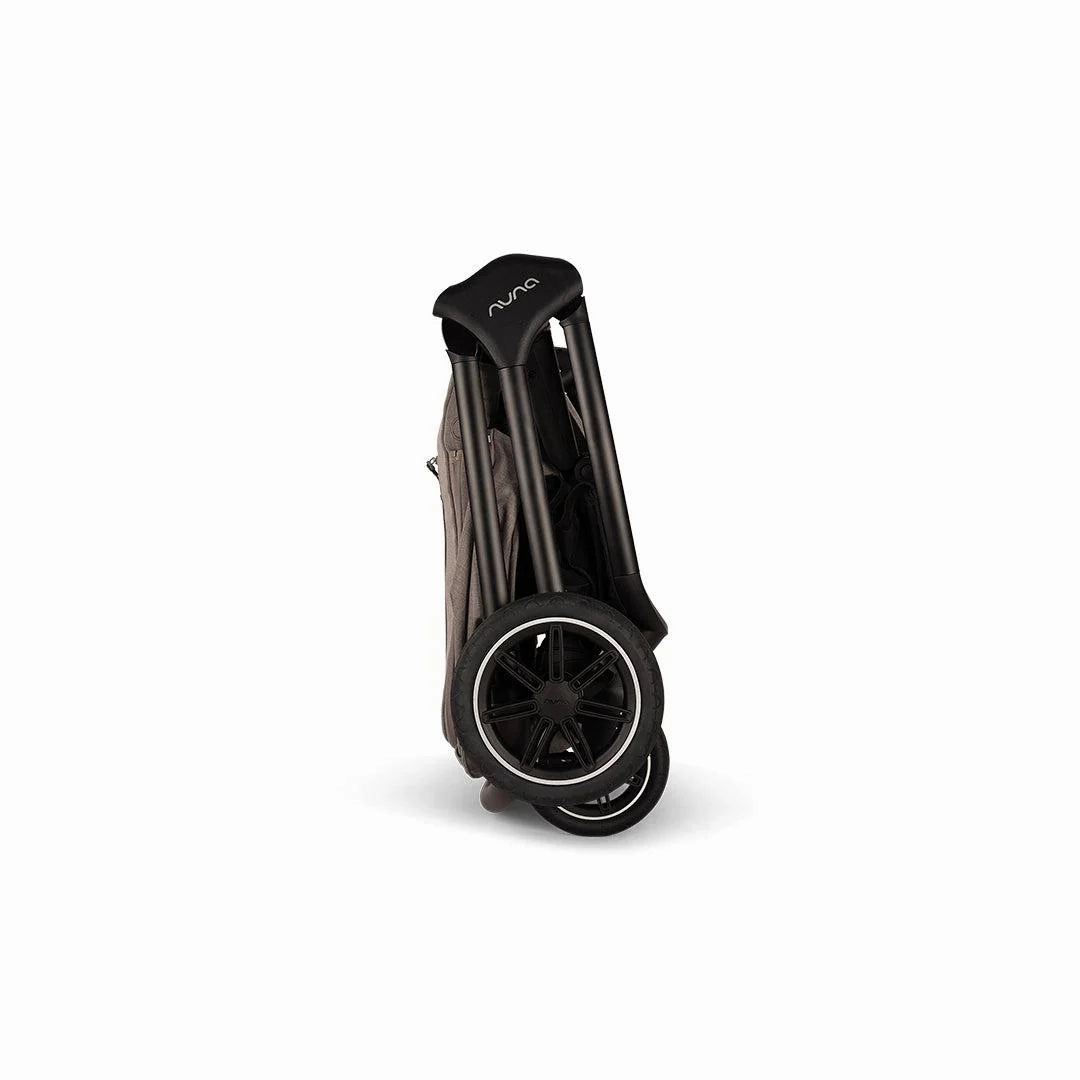 Nuna Triv Next   Pipa Next Travel System - Cedar