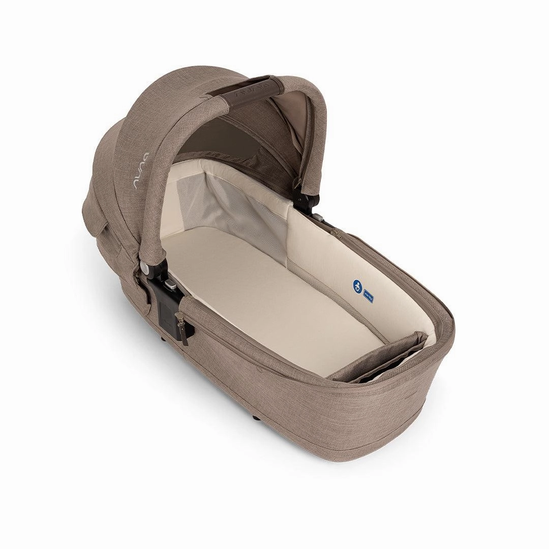 Nuna TRIV NEXT   PIPA URBN Travel System