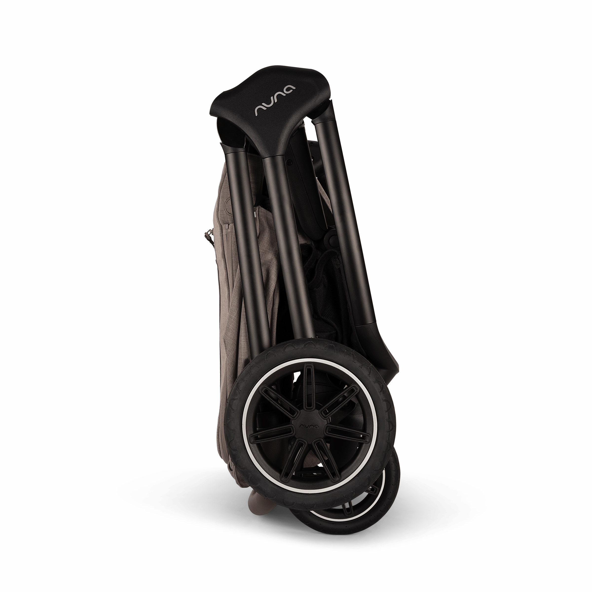 Nuna TRIV Next & PIPA Next Travel System - Cedar