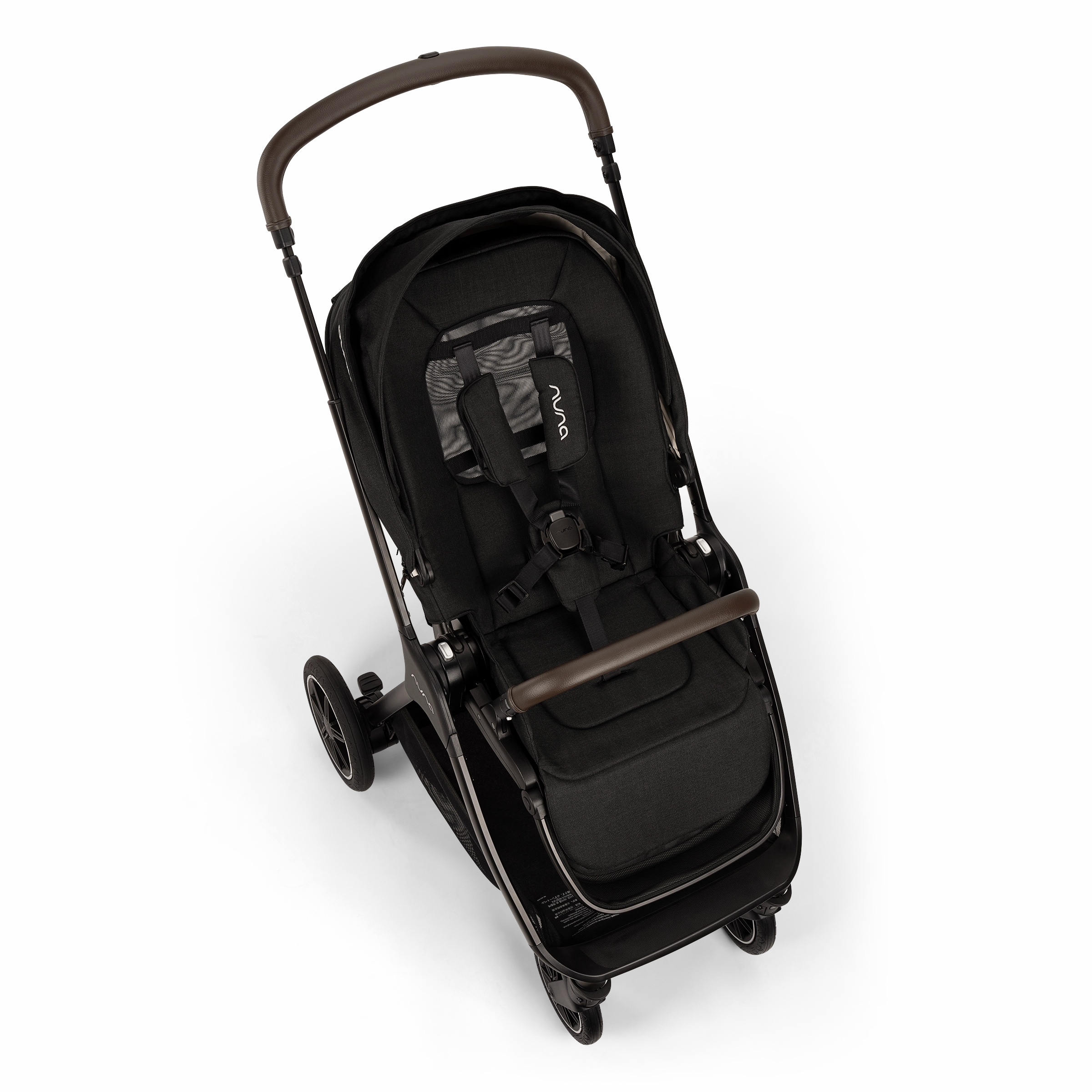 Nuna Triv Next (Assorted Colours)