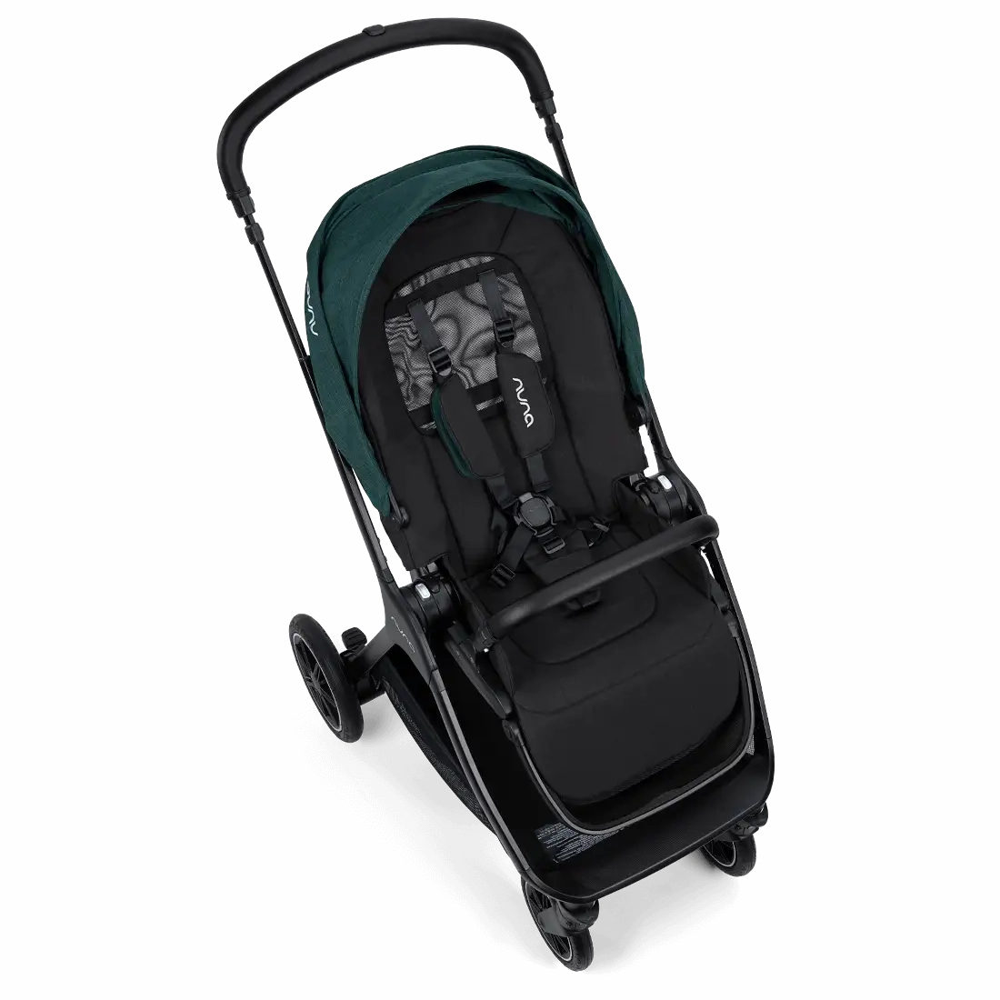 Nuna Triv Next (Assorted Colours)