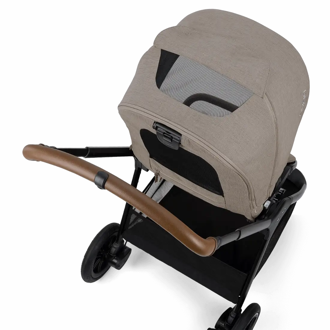Nuna Triv Next (Assorted Colours)