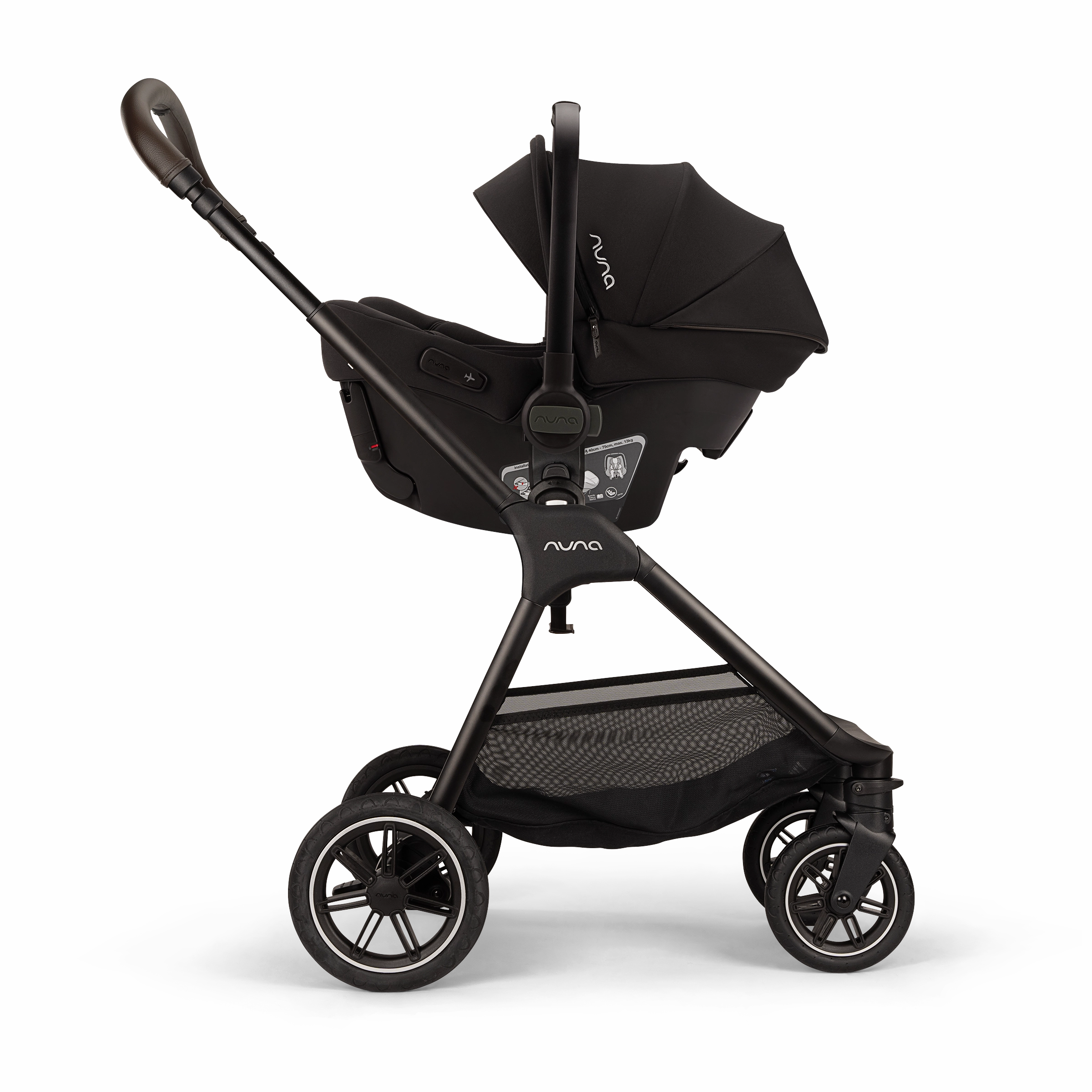 Nuna Triv Next (Assorted Colours)