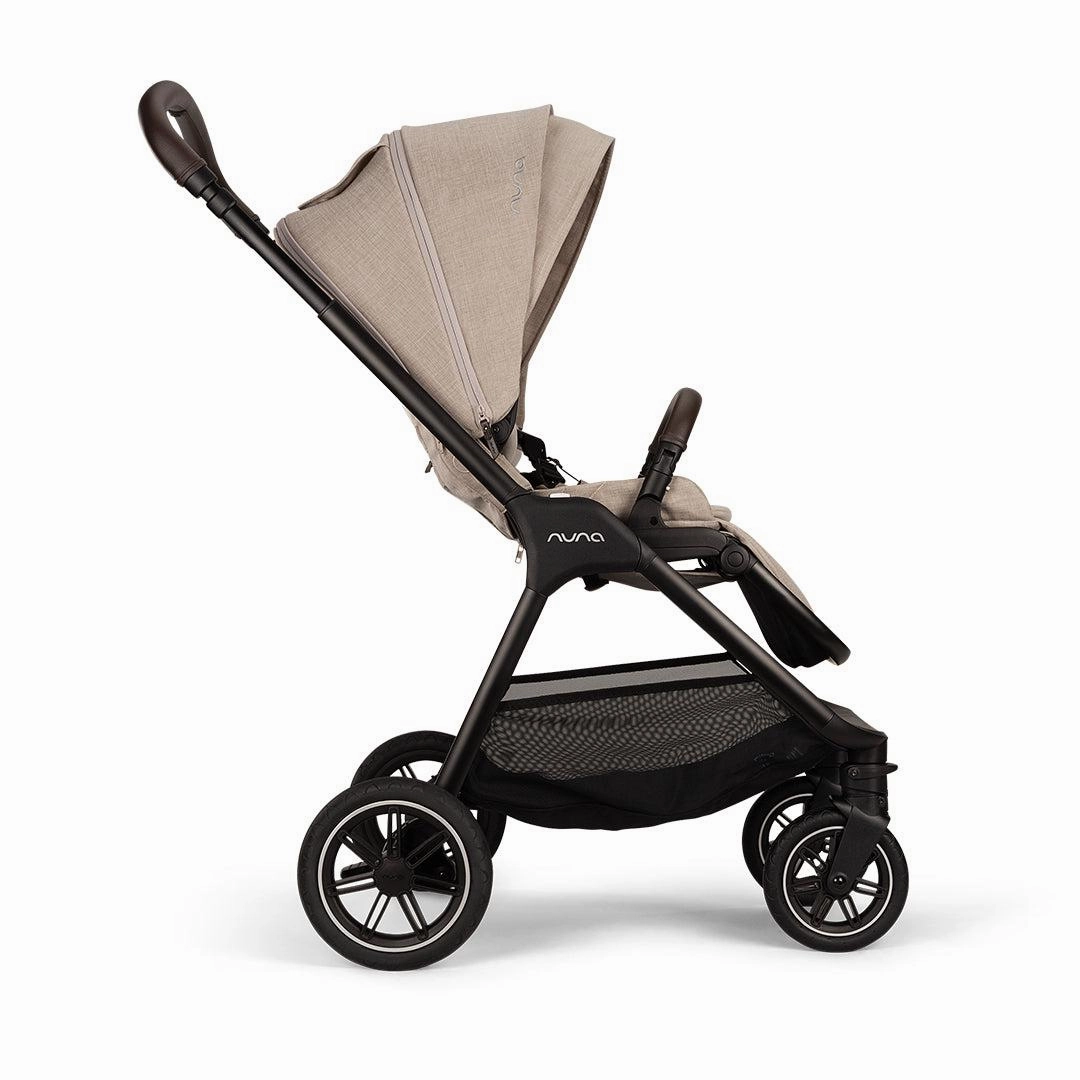 Nuna TRIV NEXT Pushchair  - Biscotti